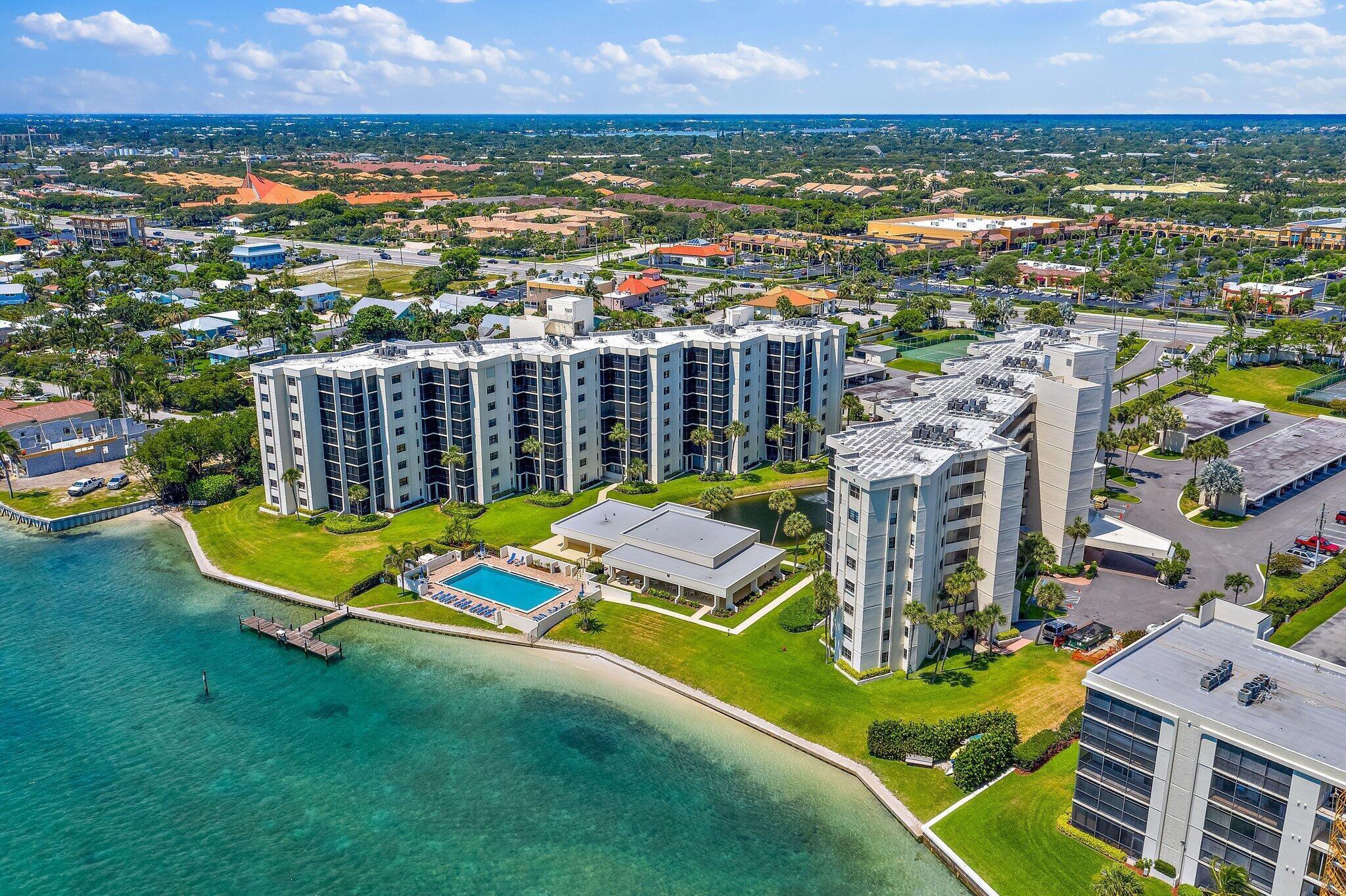 19800 N SANDPOINTE BAY N Drive N 201