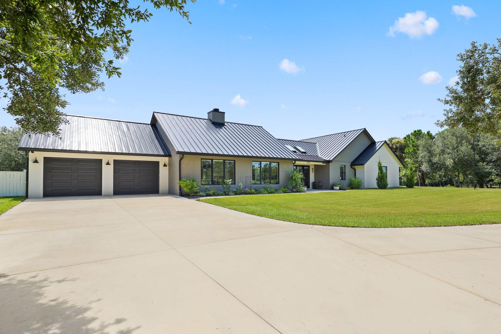 1955 SE 137TH Way