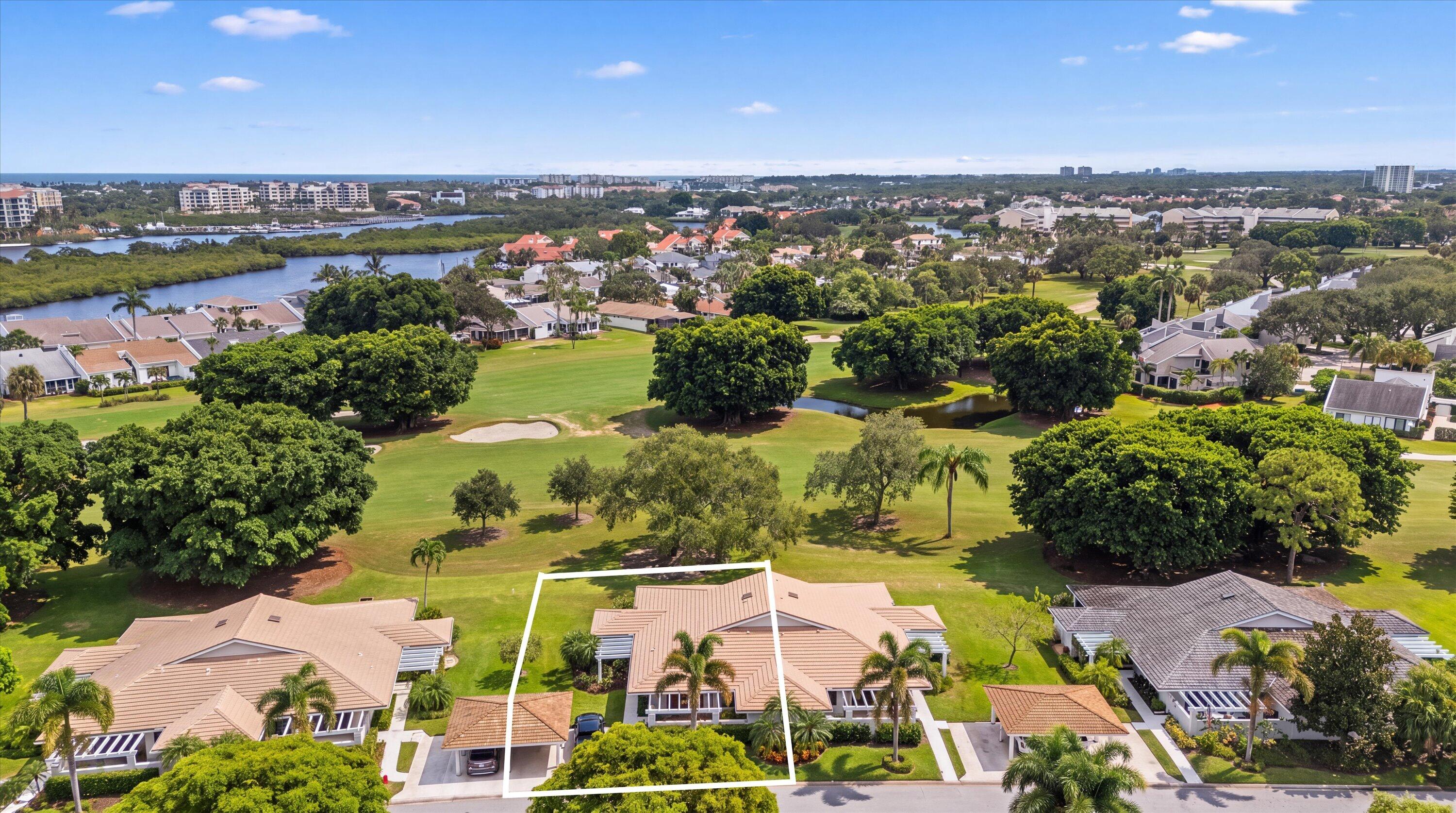 3636 FRESHWATER Drive