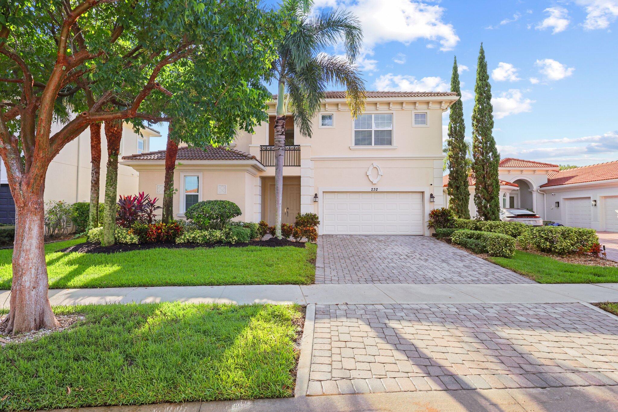 232 Carina Drive