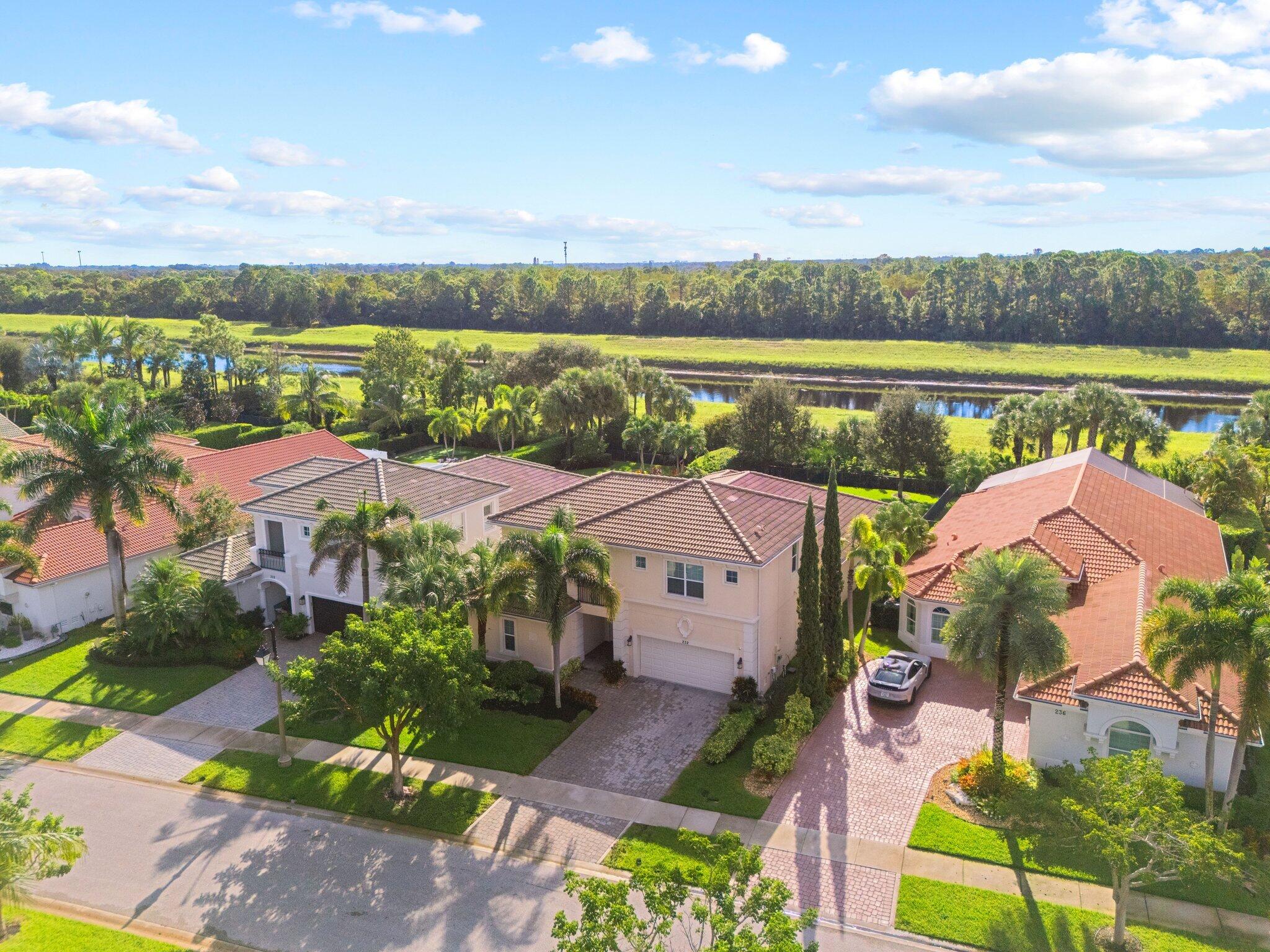 232 Carina Drive