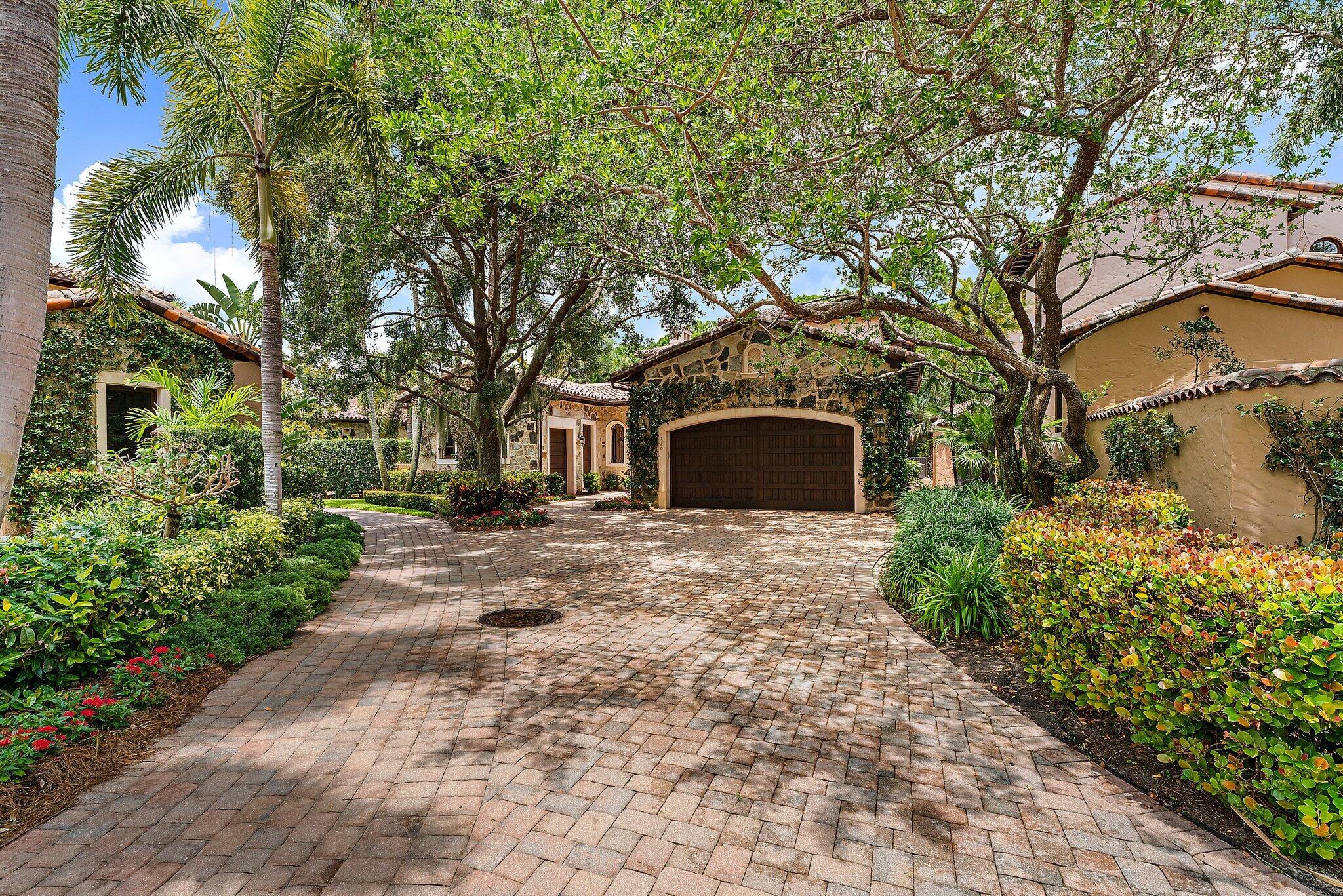 430 Via Del Orso Drive
