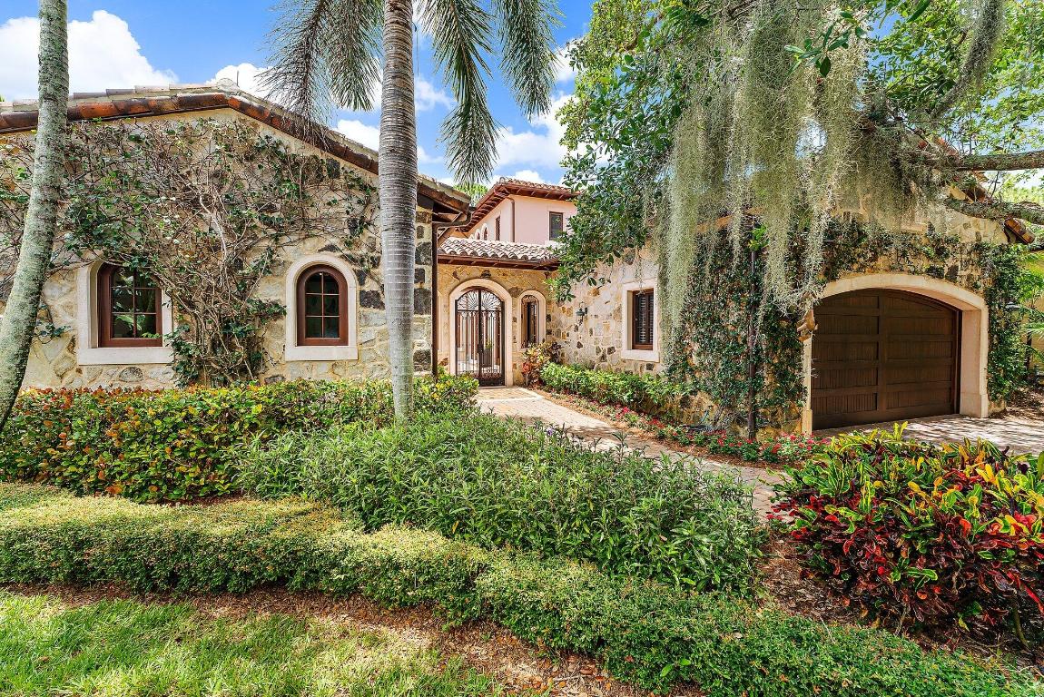 430 Via Del Orso Drive