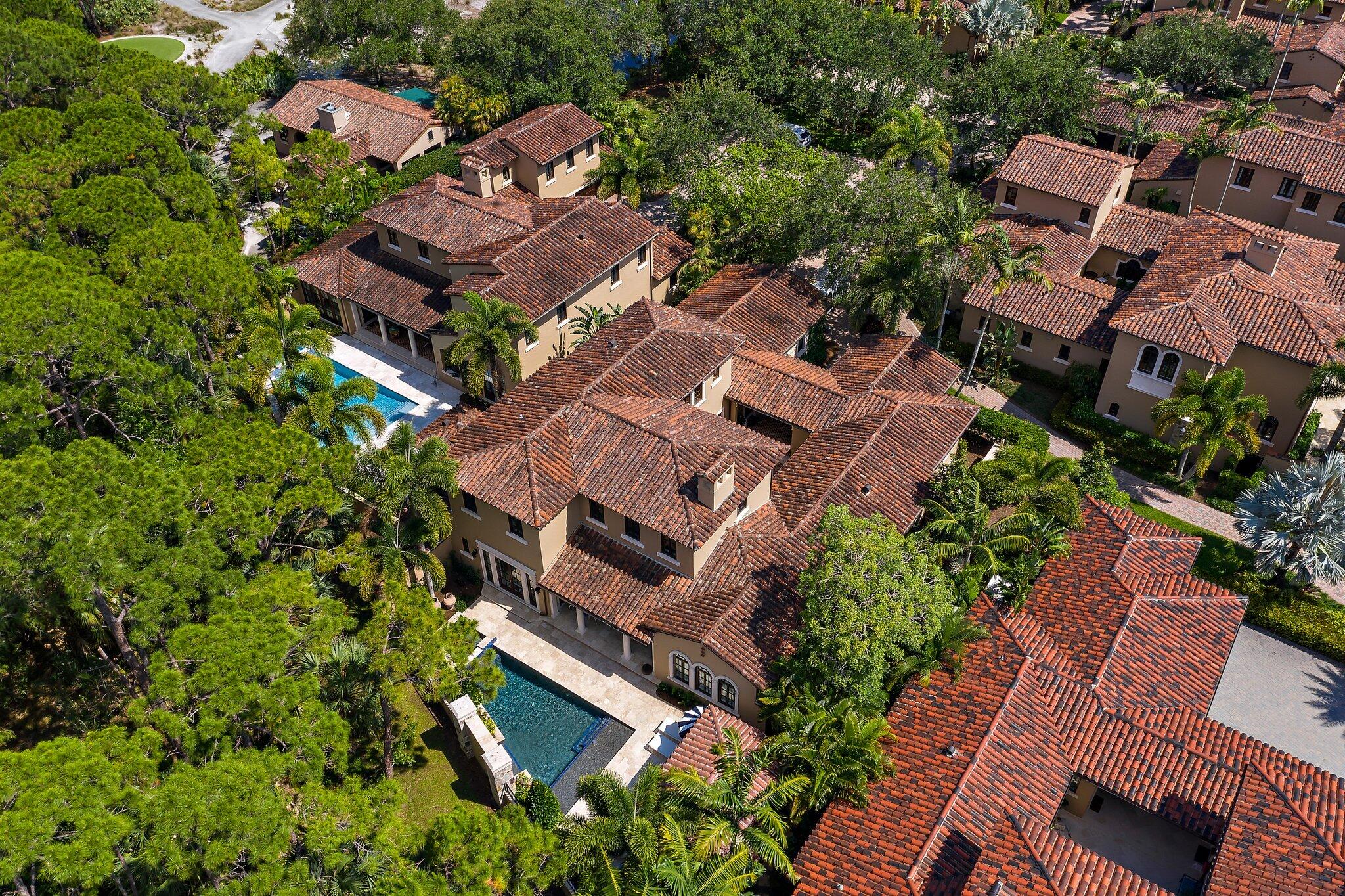 430 Via Del Orso Drive
