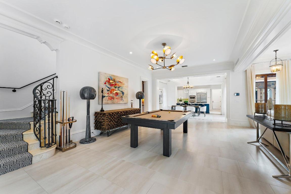 430 Via Del Orso Drive