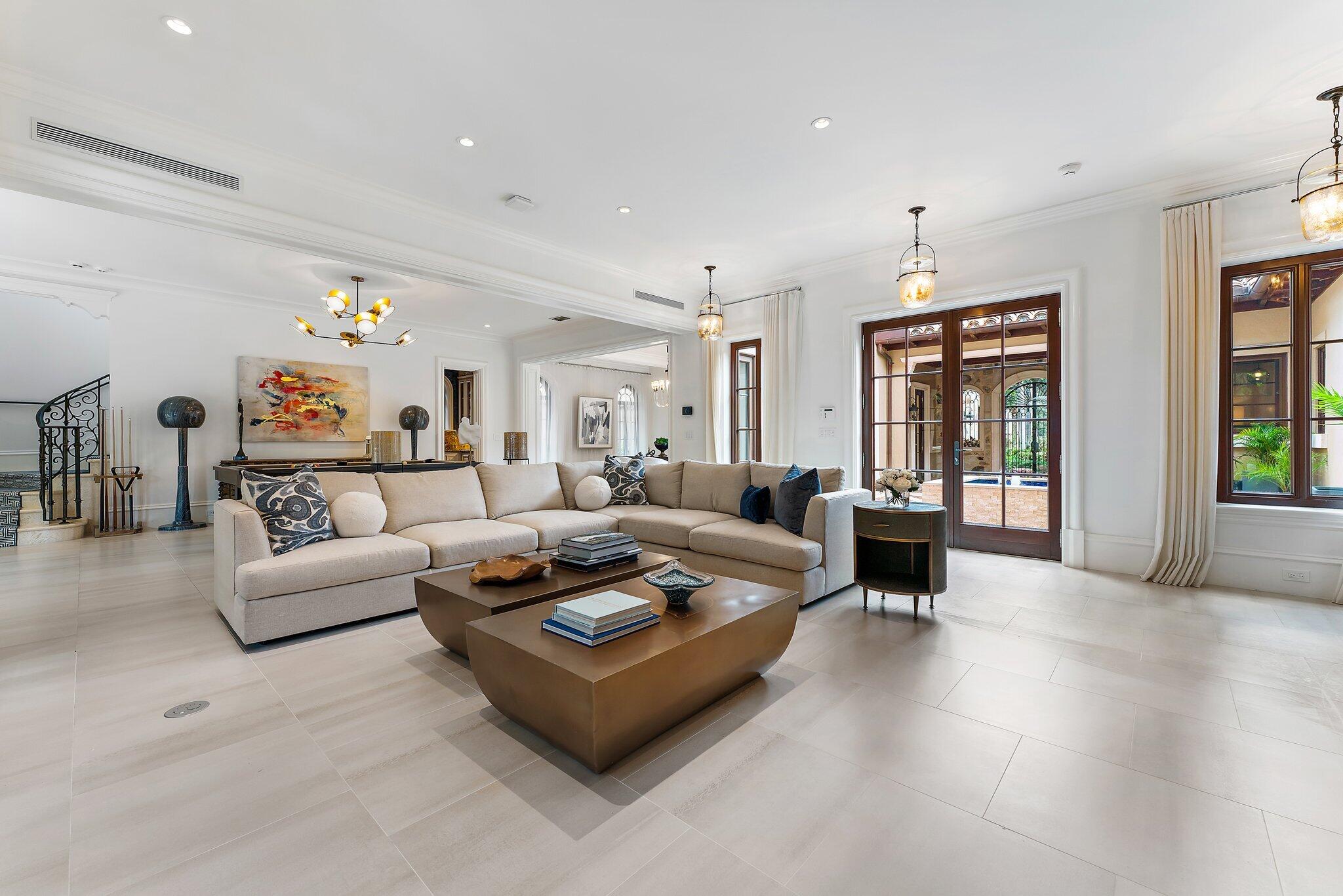 430 Via Del Orso Drive