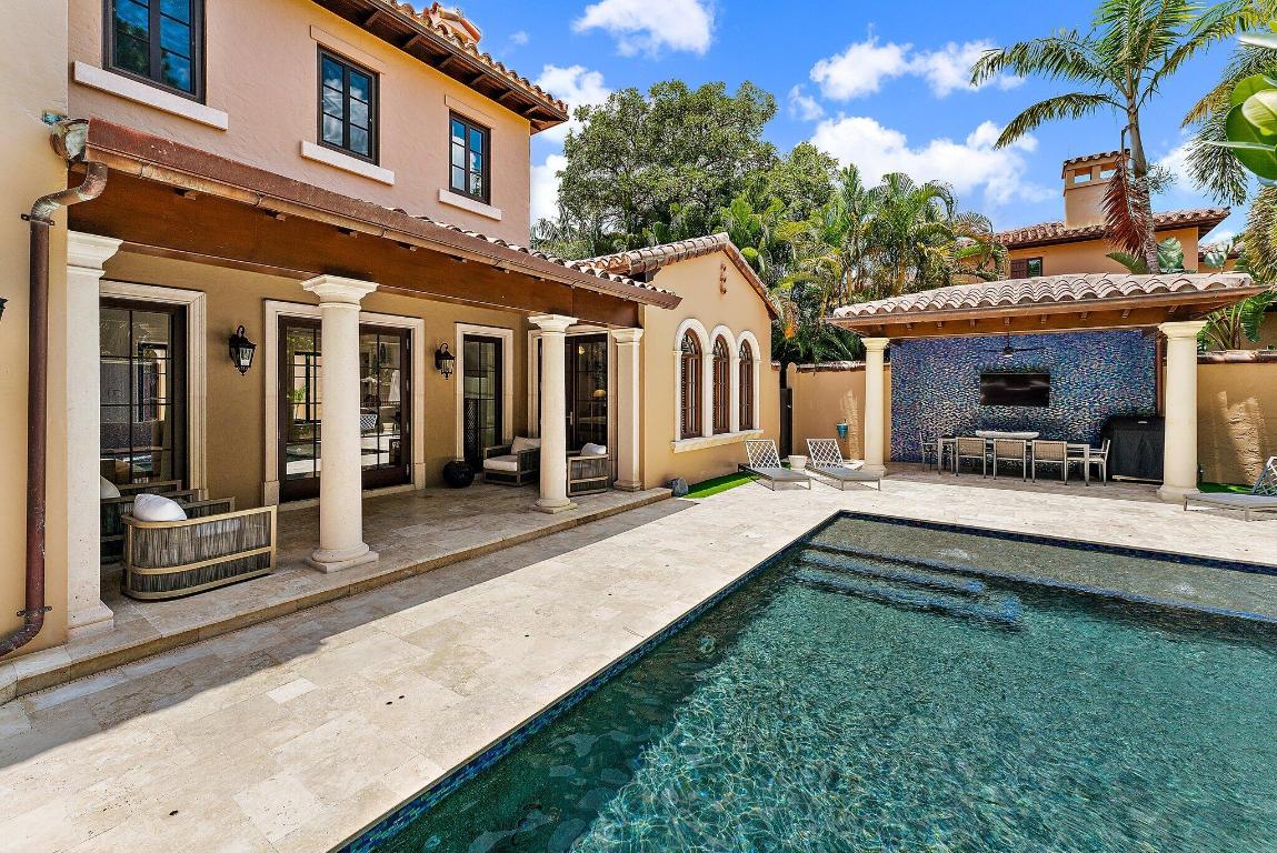 430 Via Del Orso Drive