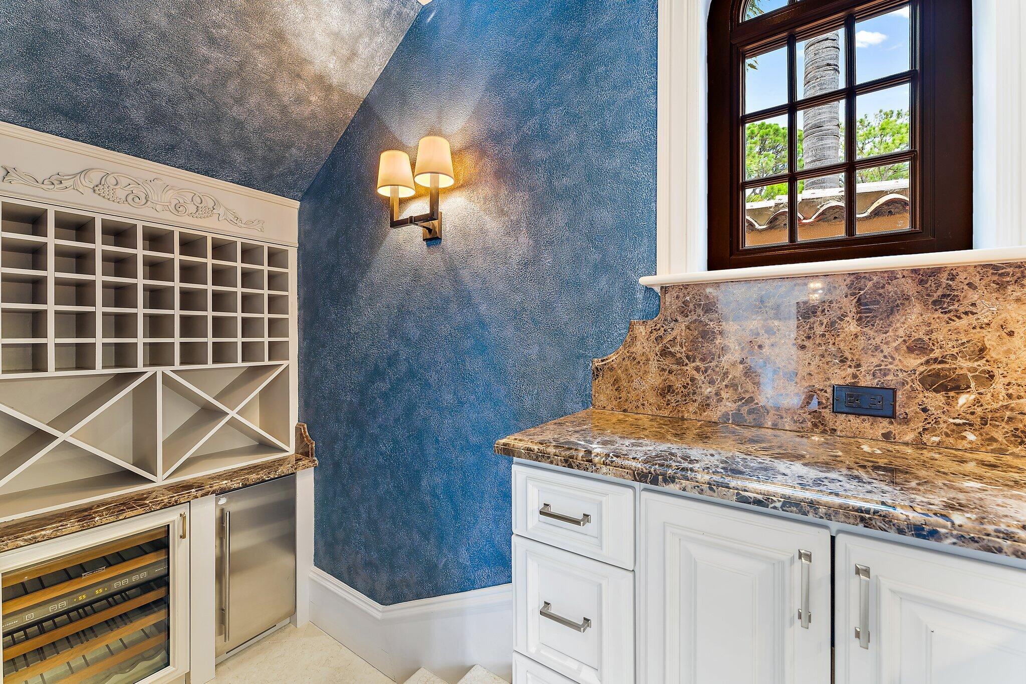 430 Via Del Orso Drive