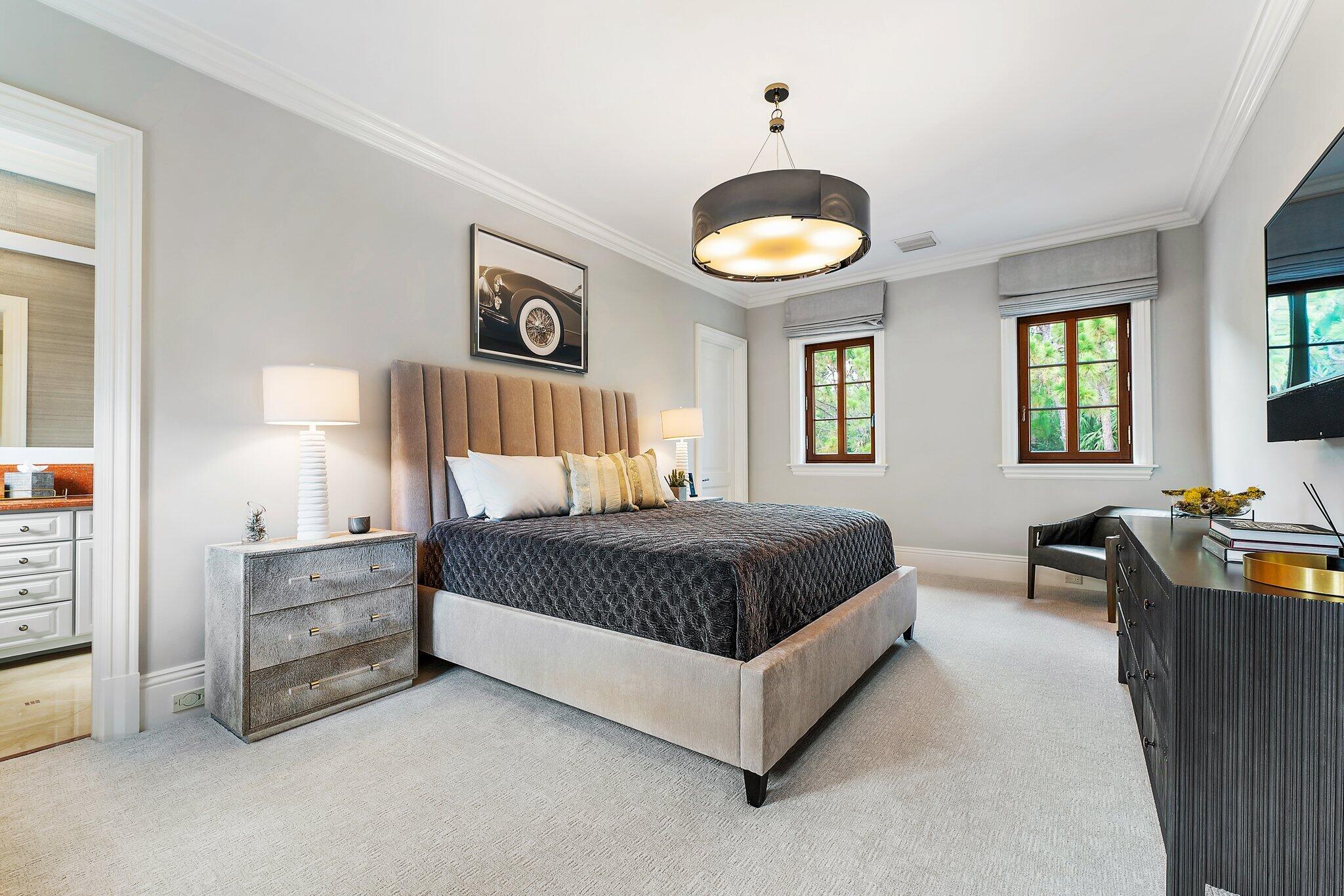 430 Via Del Orso Drive