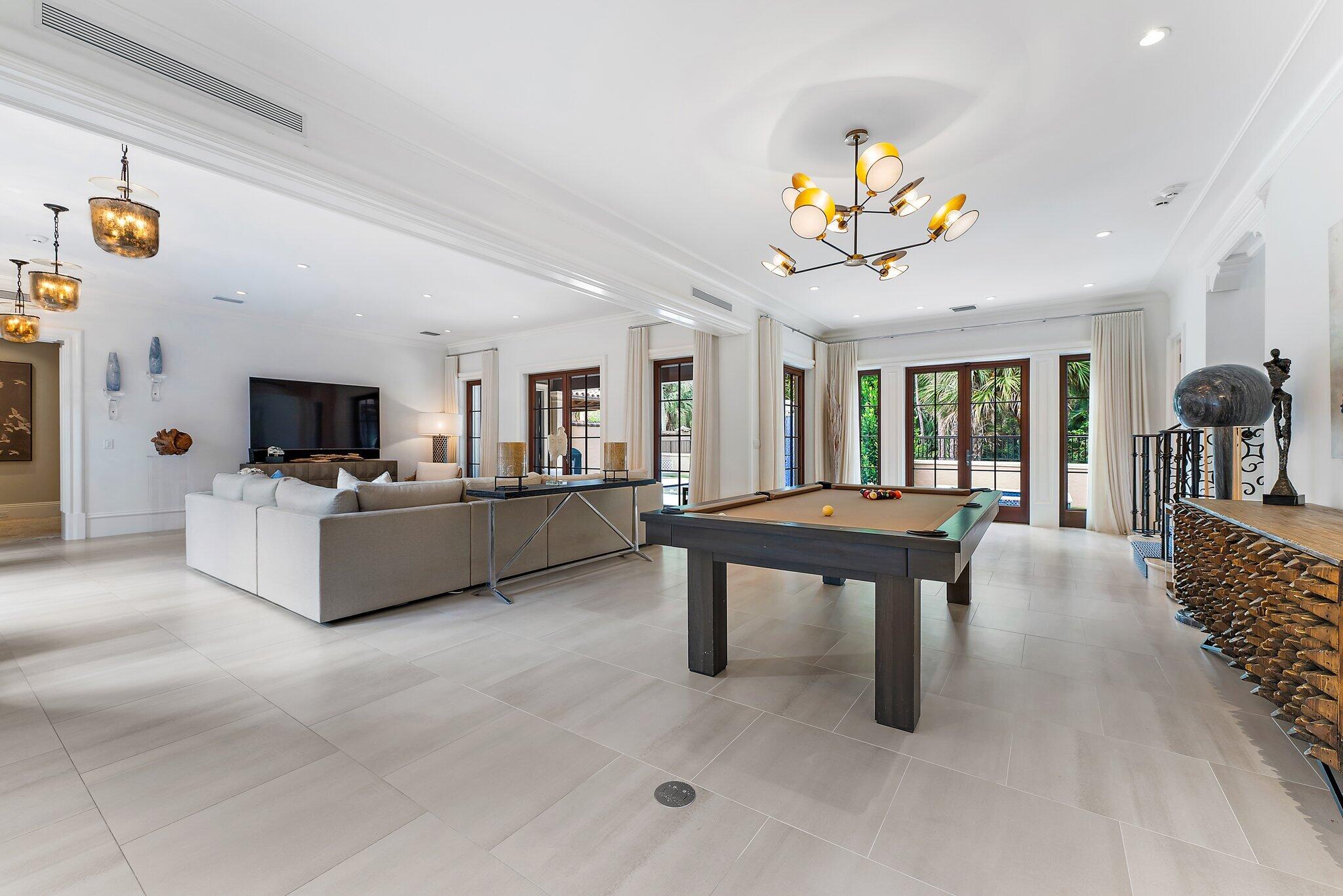 430 Via Del Orso Drive