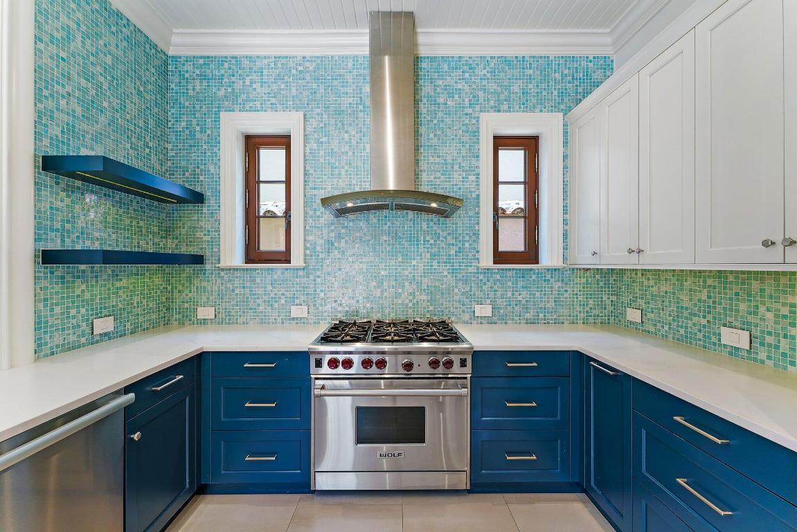 430 Via Del Orso Drive