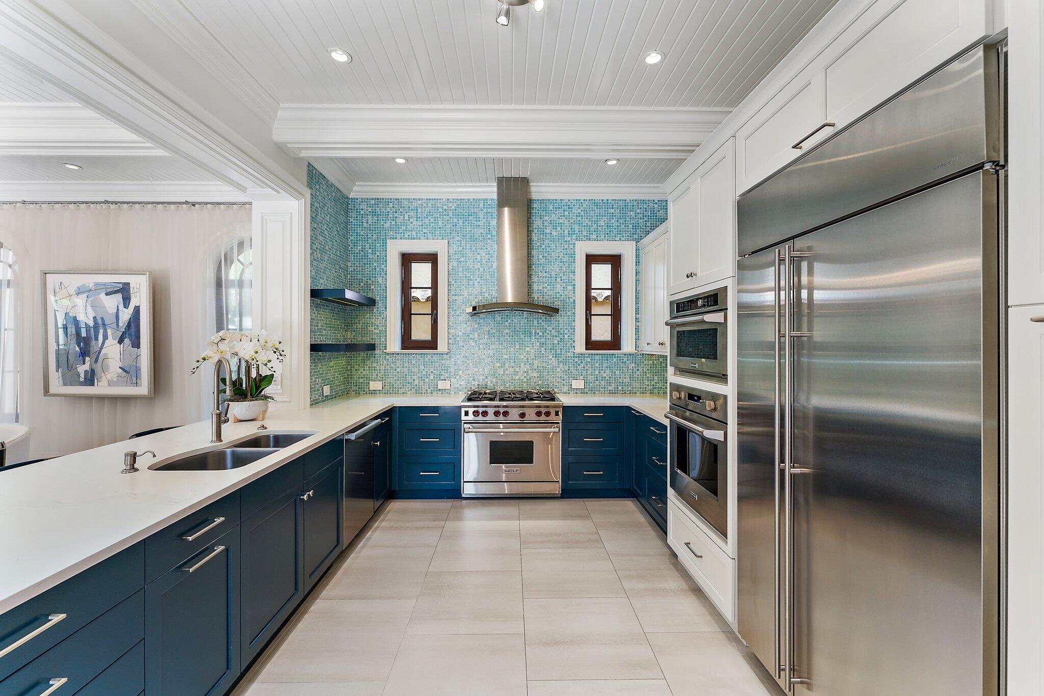 430 Via Del Orso Drive