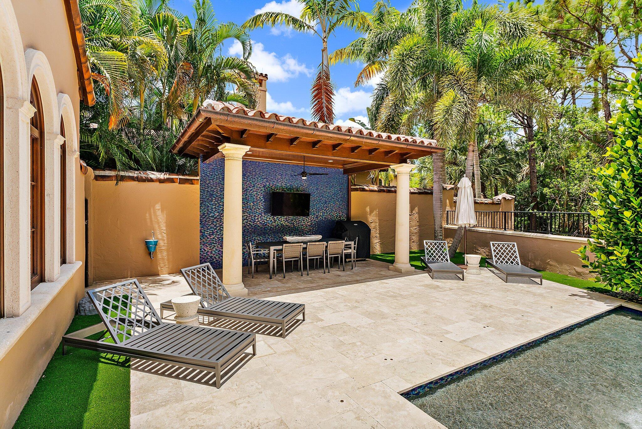 430 Via Del Orso Drive