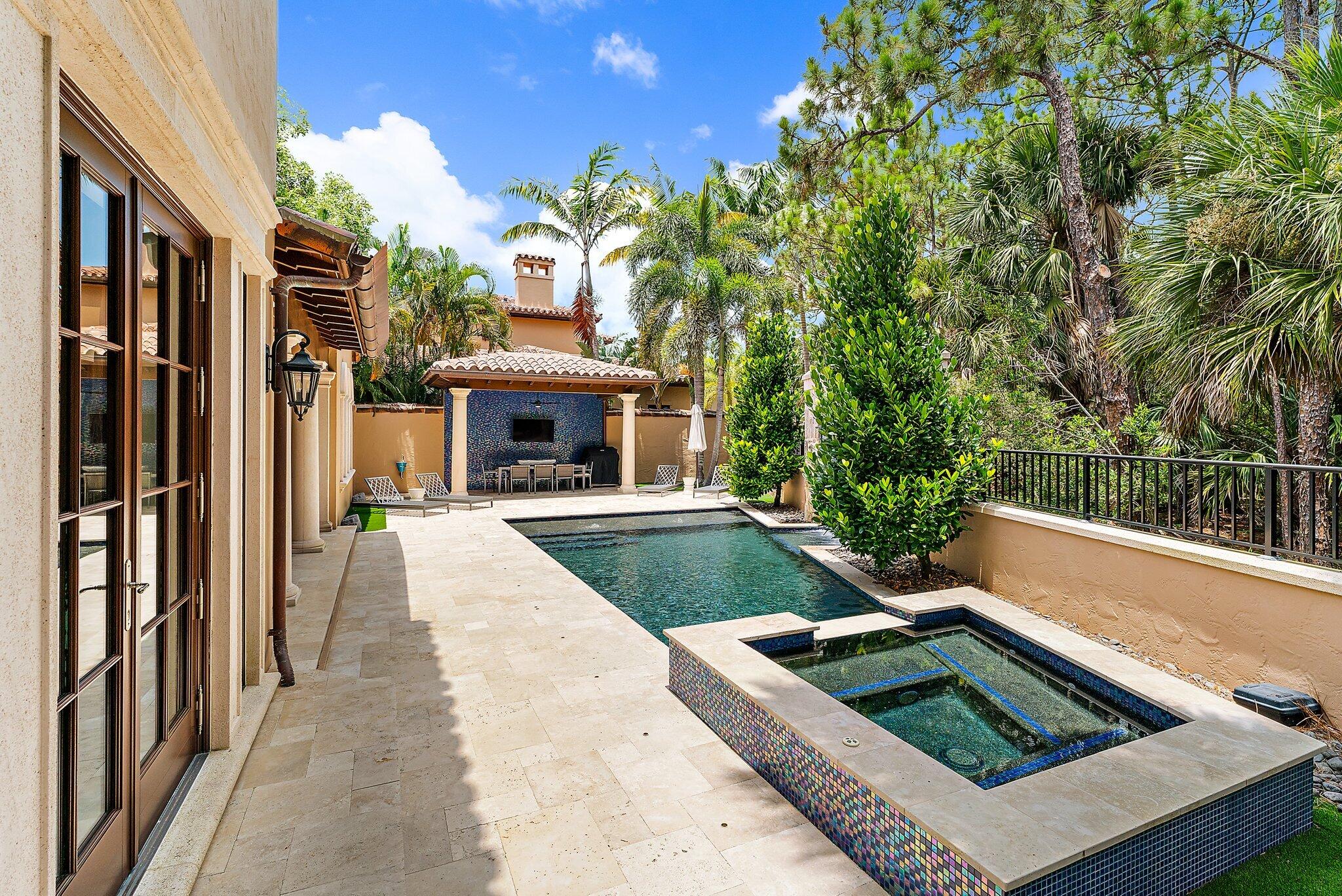 430 Via Del Orso Drive