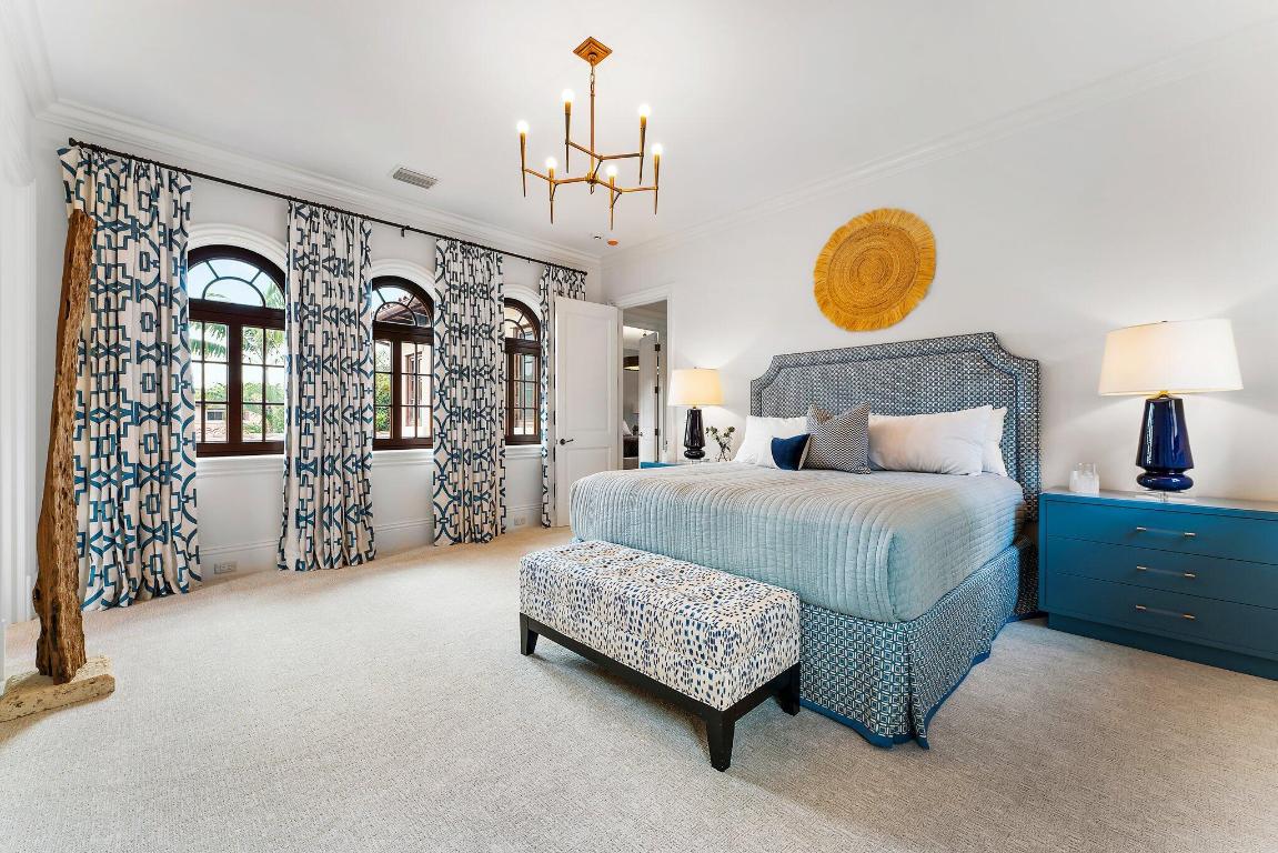 430 Via Del Orso Drive