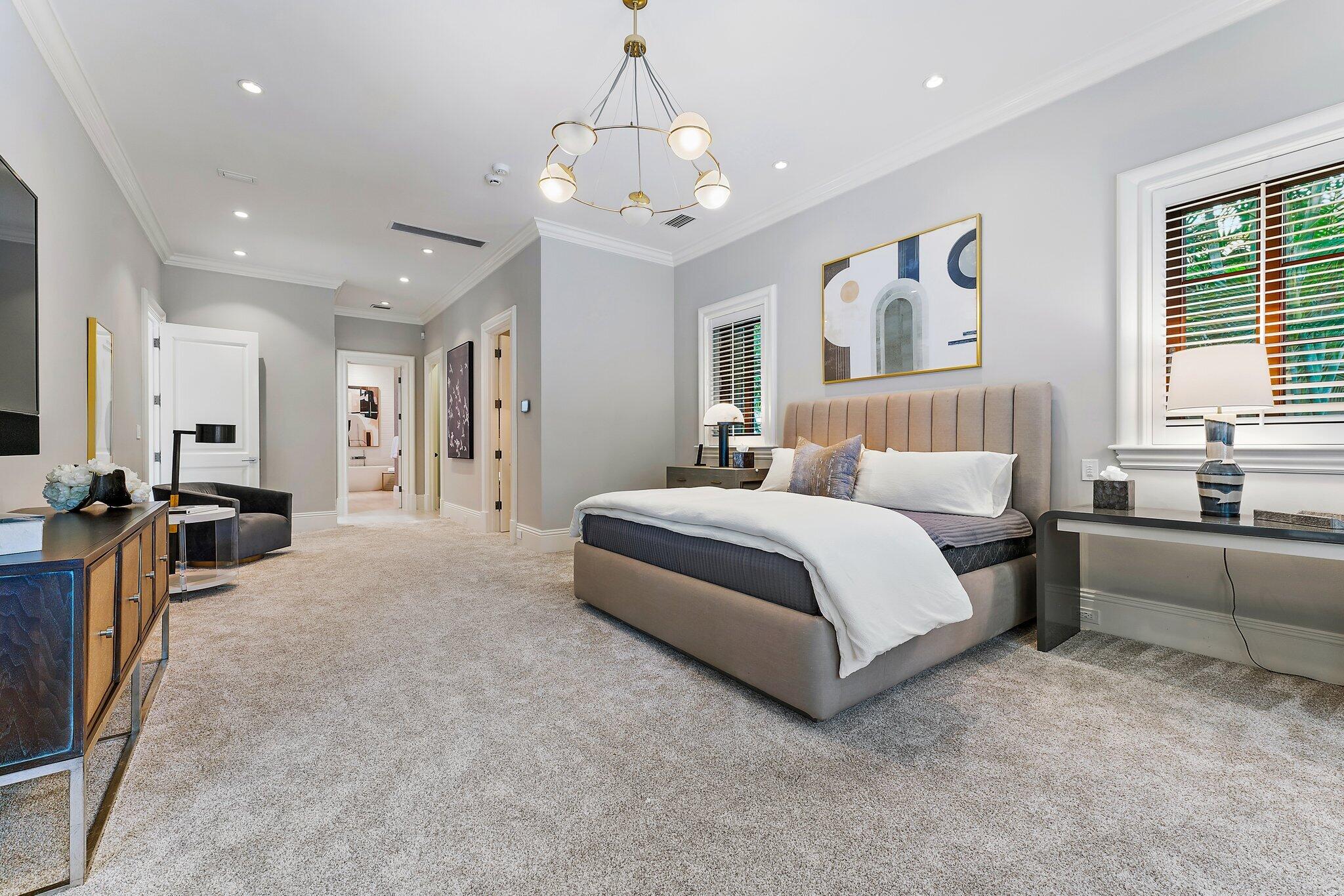 430 Via Del Orso Drive