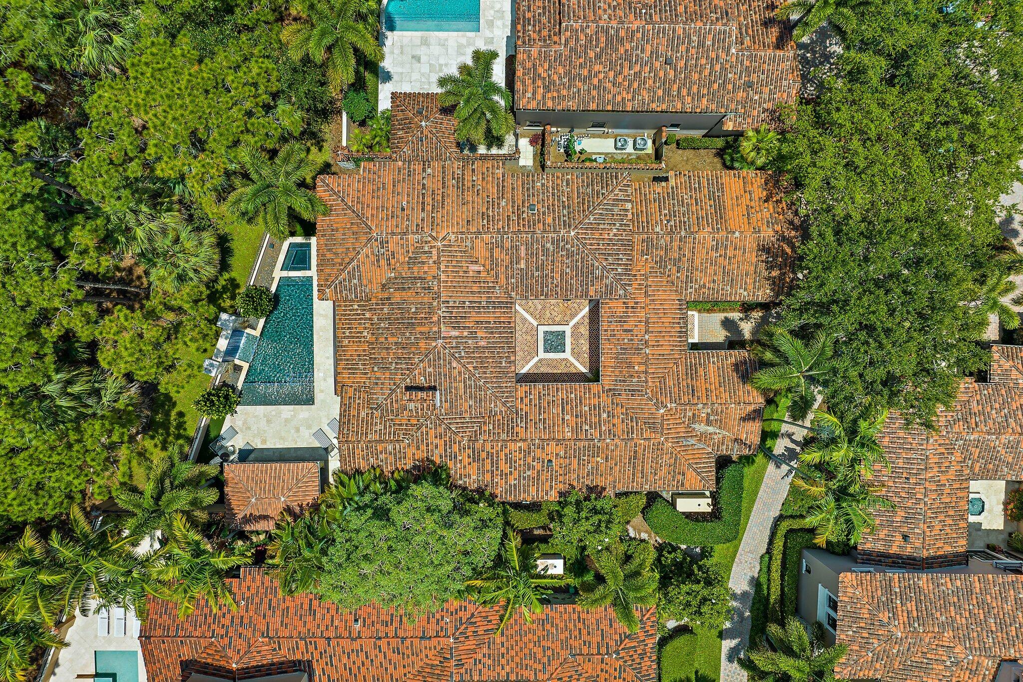 430 Via Del Orso Drive