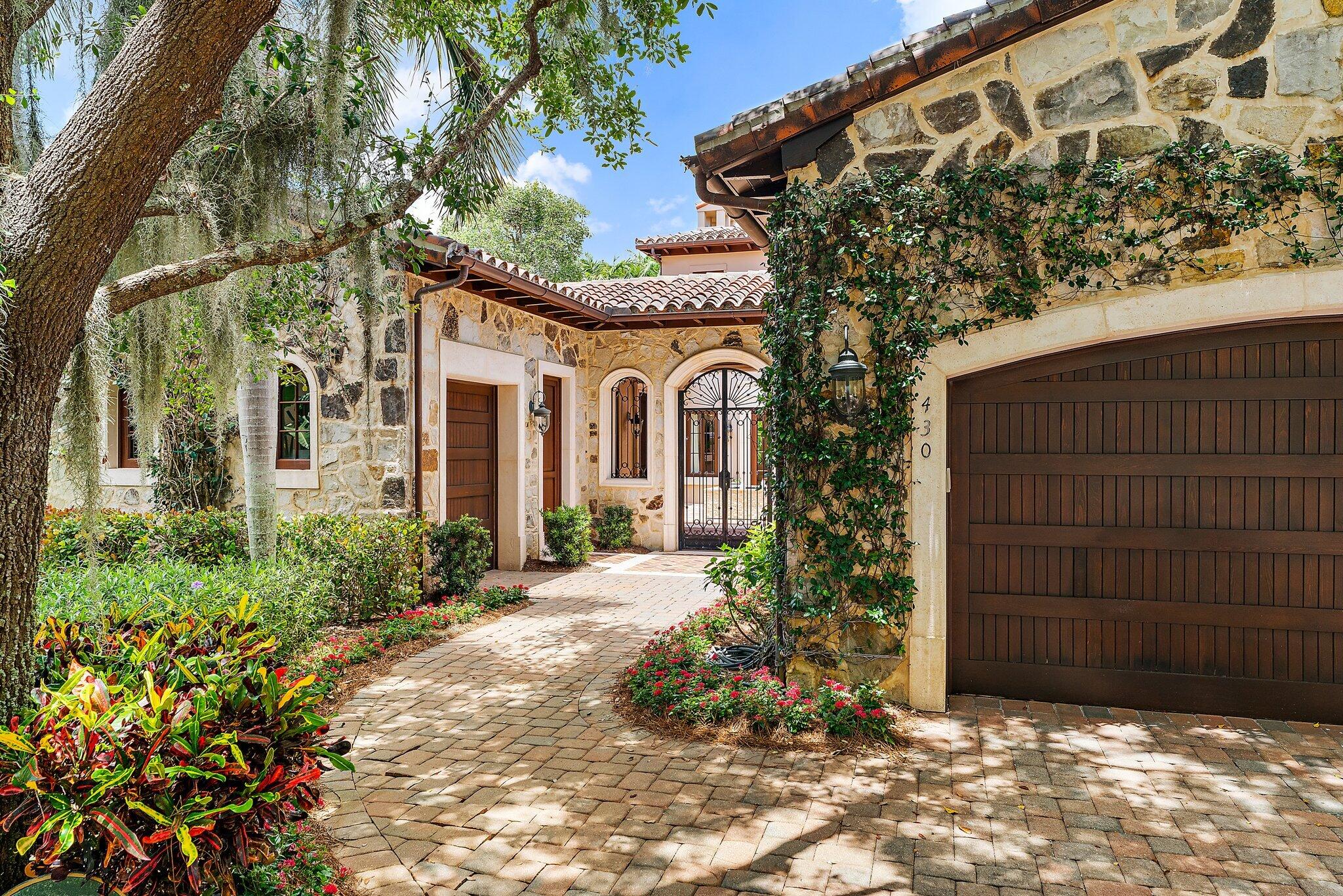 430 Via Del Orso Drive