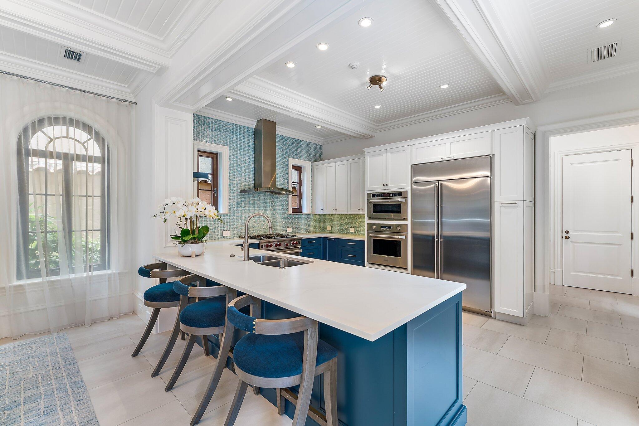 430 Via Del Orso Drive