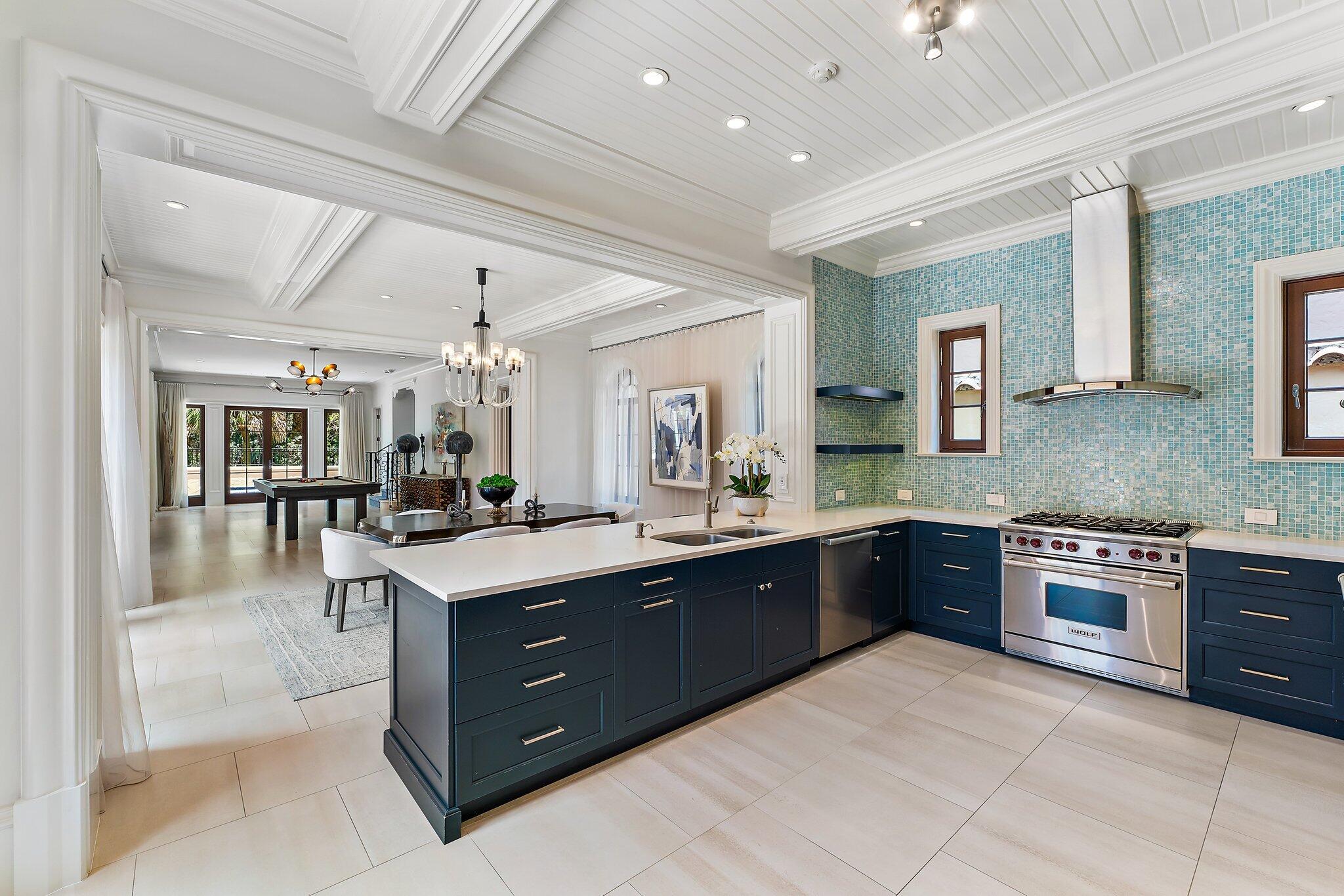 430 Via Del Orso Drive