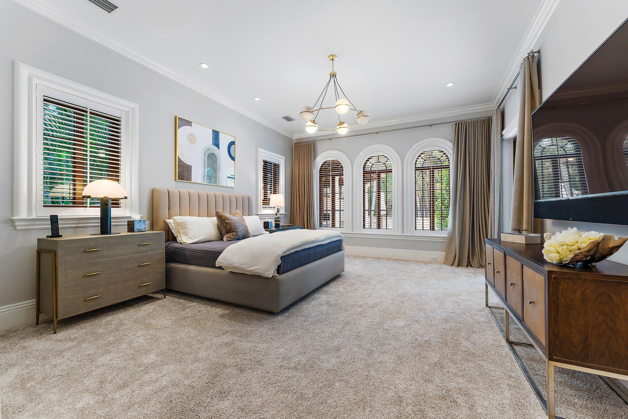 430 Via Del Orso Drive