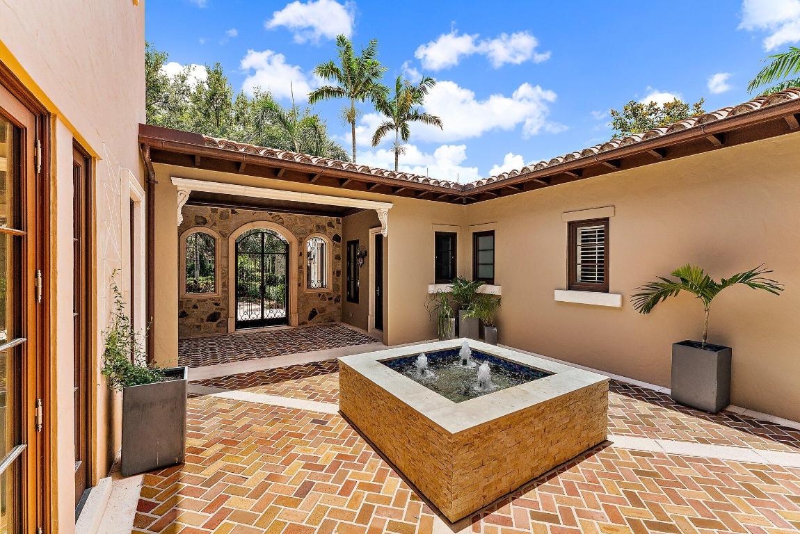 430 Via Del Orso Drive