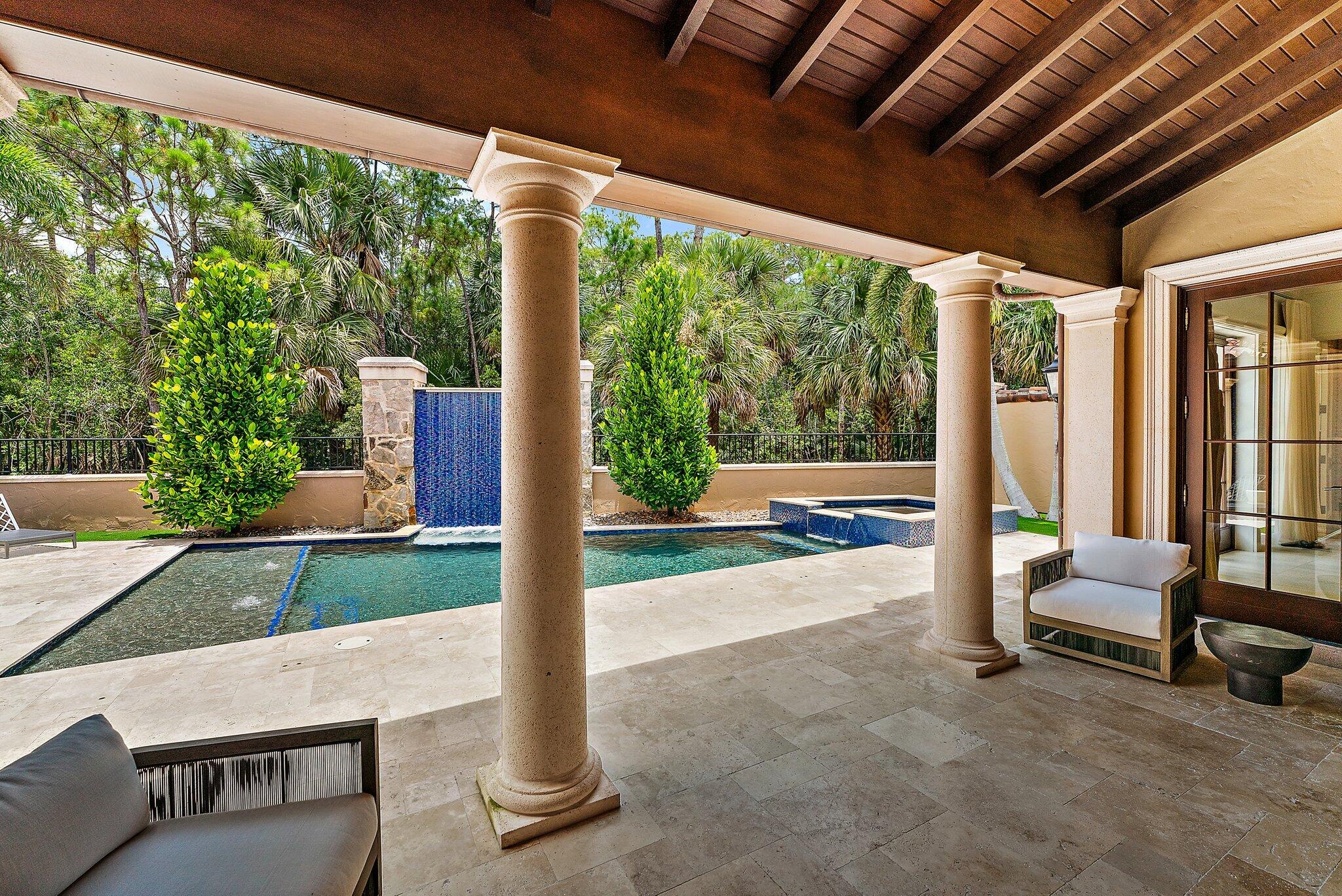 430 Via Del Orso Drive