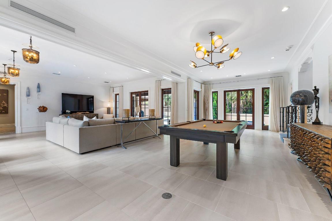 430 Via Del Orso Drive