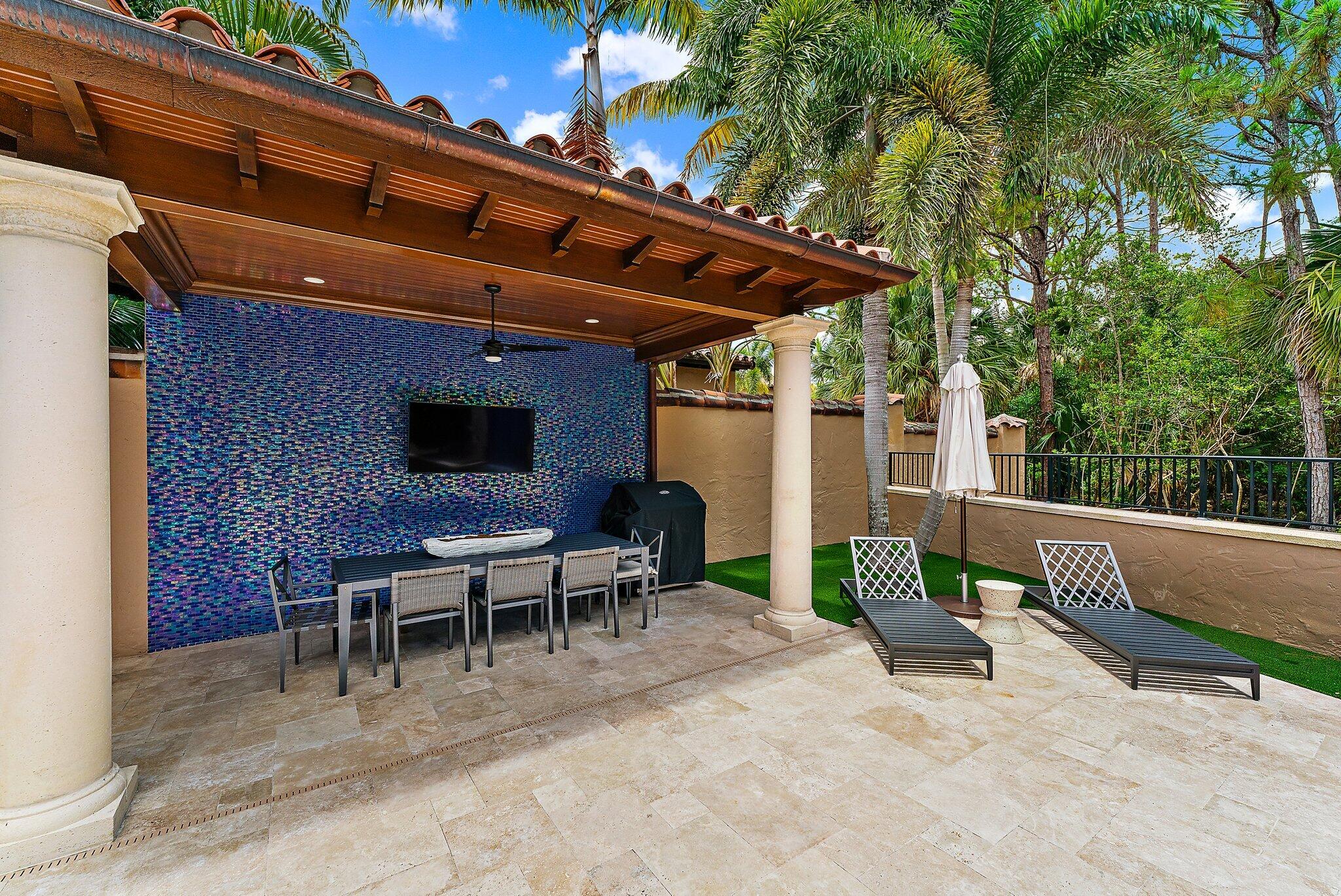 430 Via Del Orso Drive