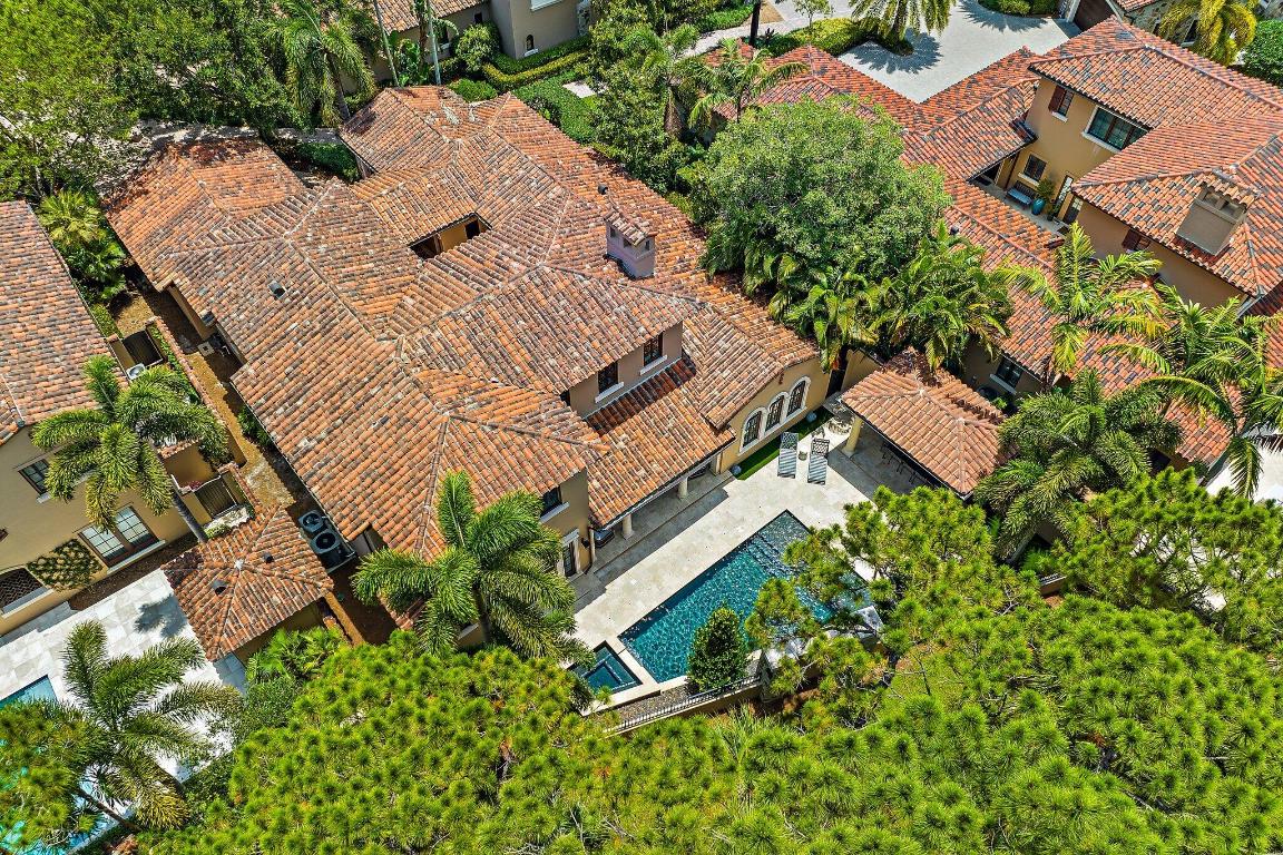 430 Via Del Orso Drive