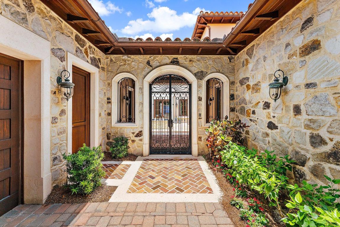 430 Via Del Orso Drive