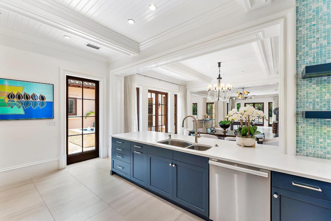 430 Via Del Orso Drive