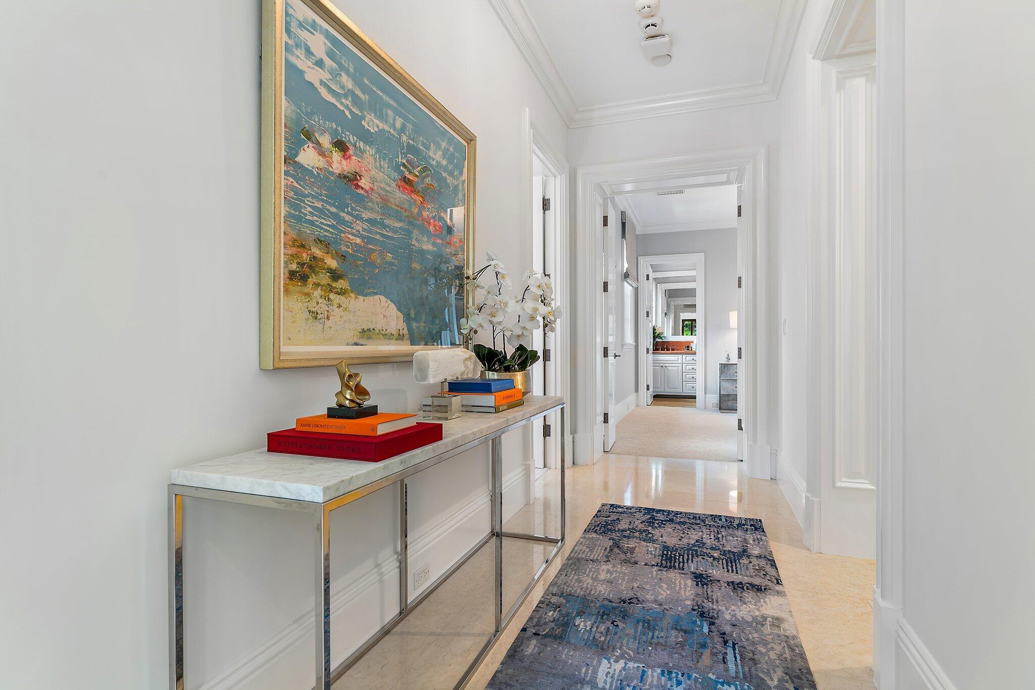 430 Via Del Orso Drive