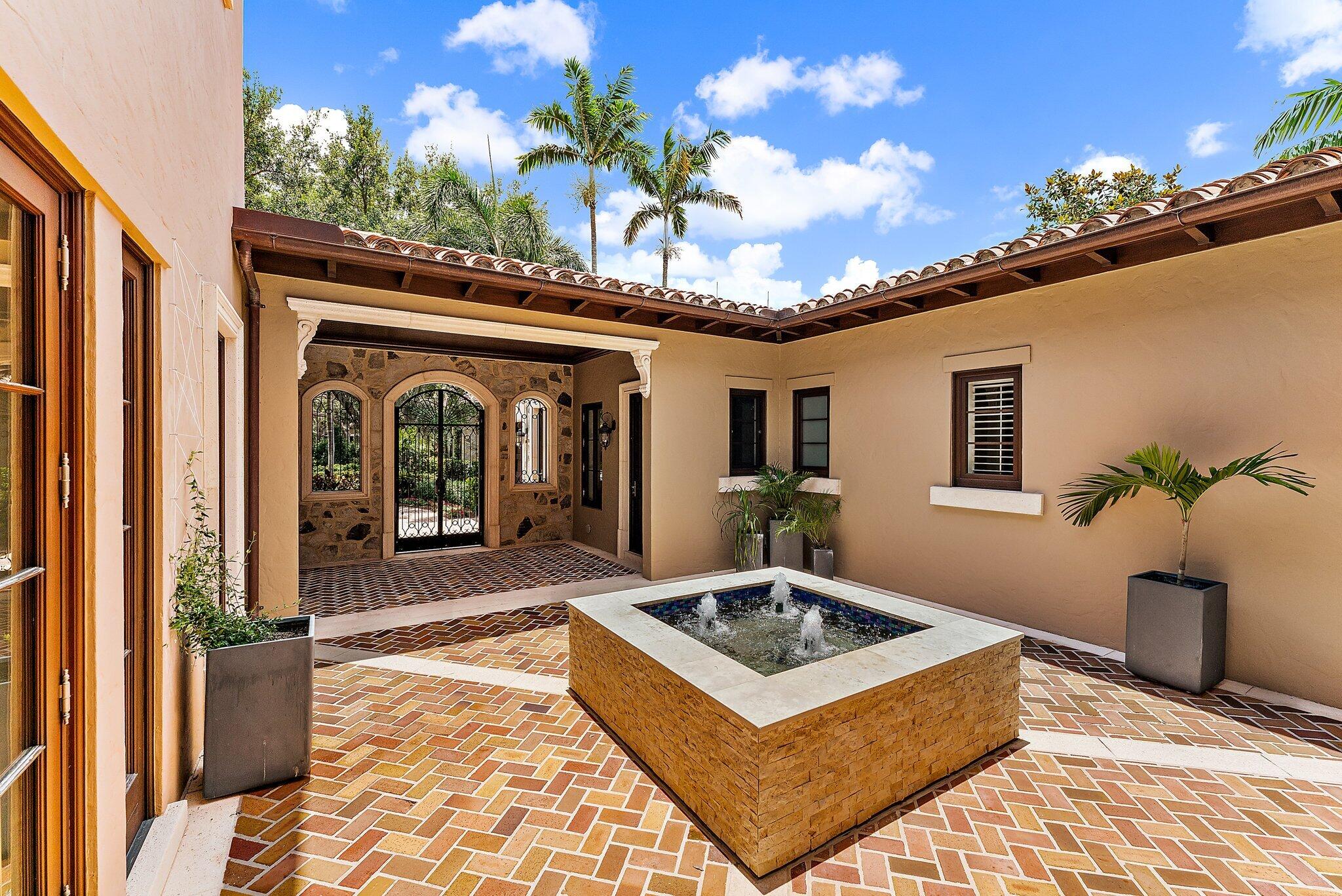 430 Via Del Orso Drive