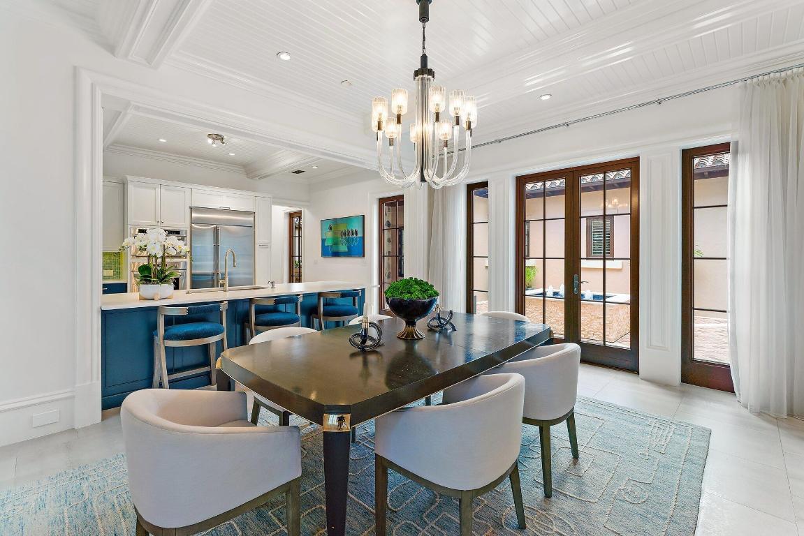 430 Via Del Orso Drive