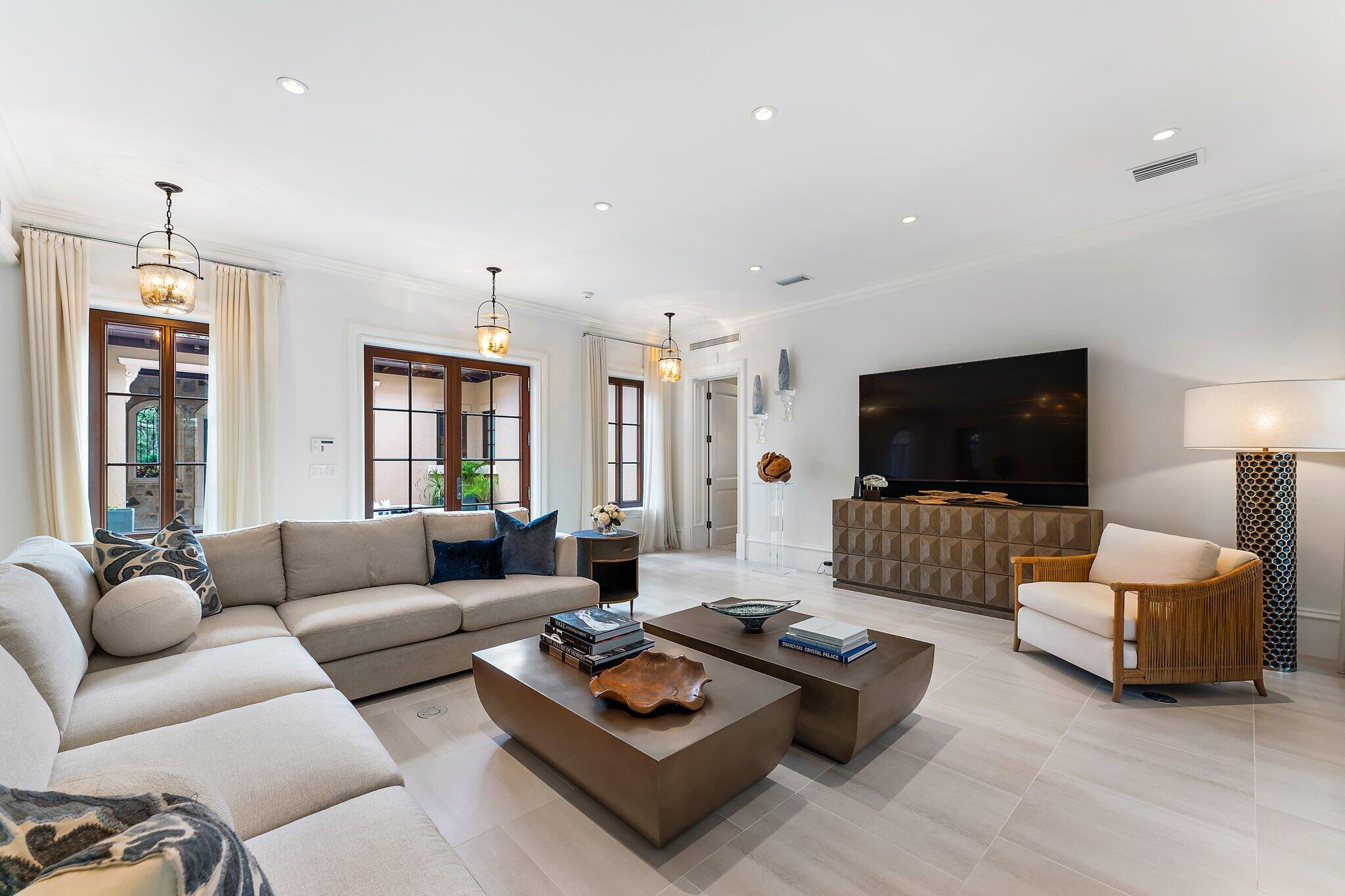 430 Via Del Orso Drive