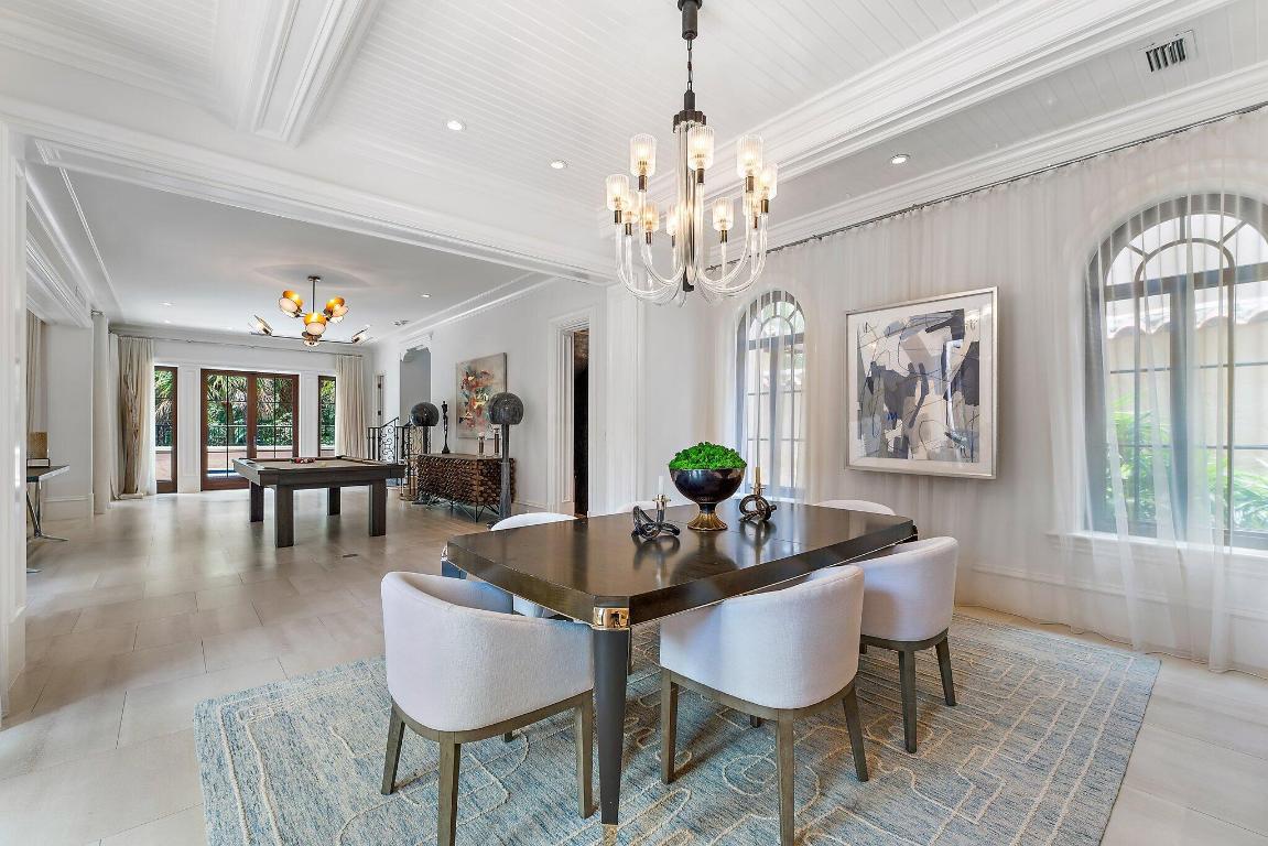 430 Via Del Orso Drive