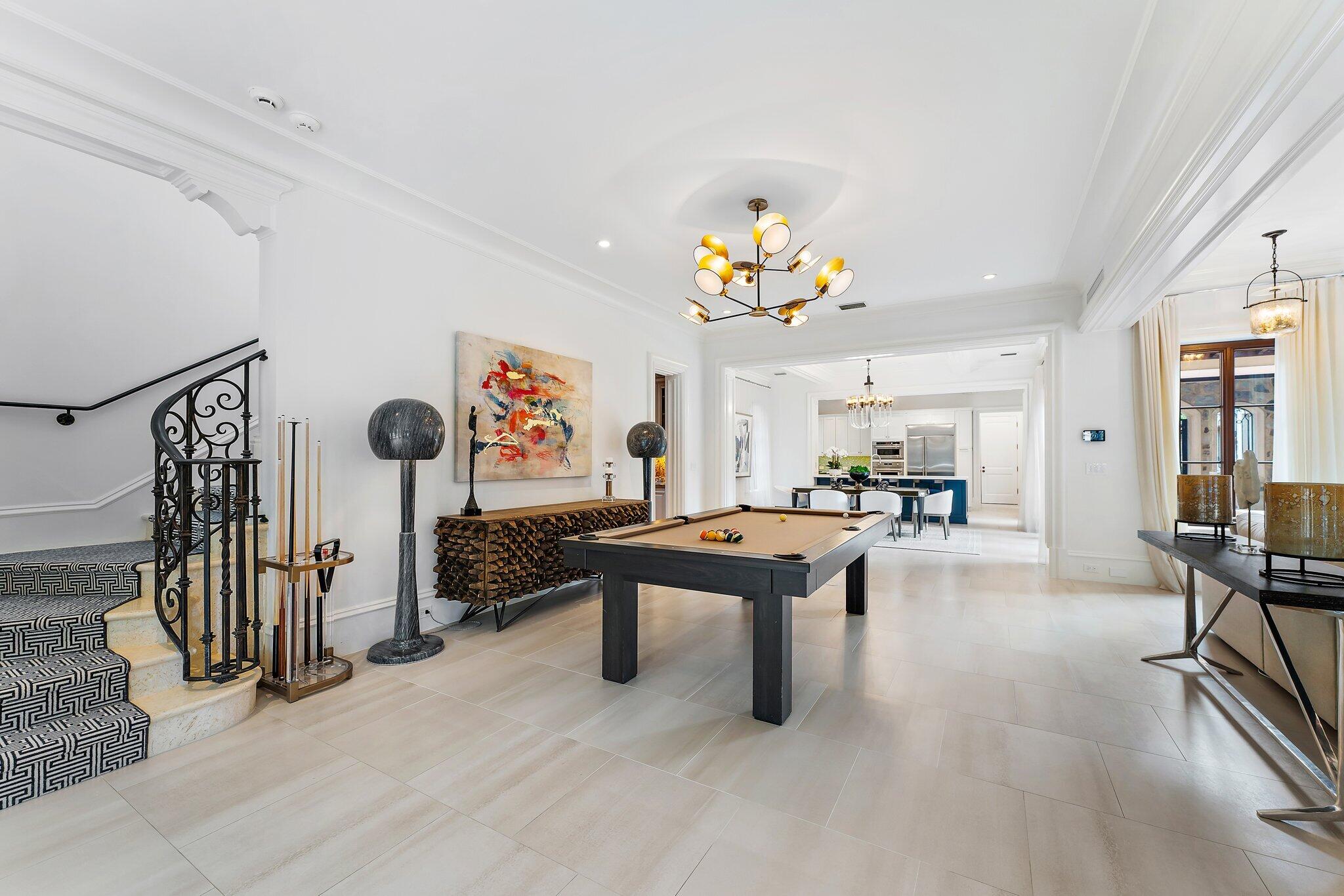 430 Via Del Orso Drive