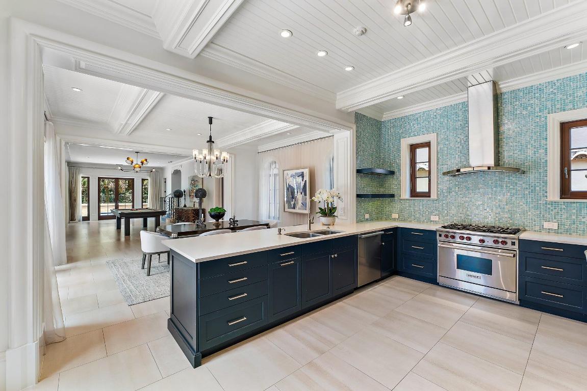 430 Via Del Orso Drive