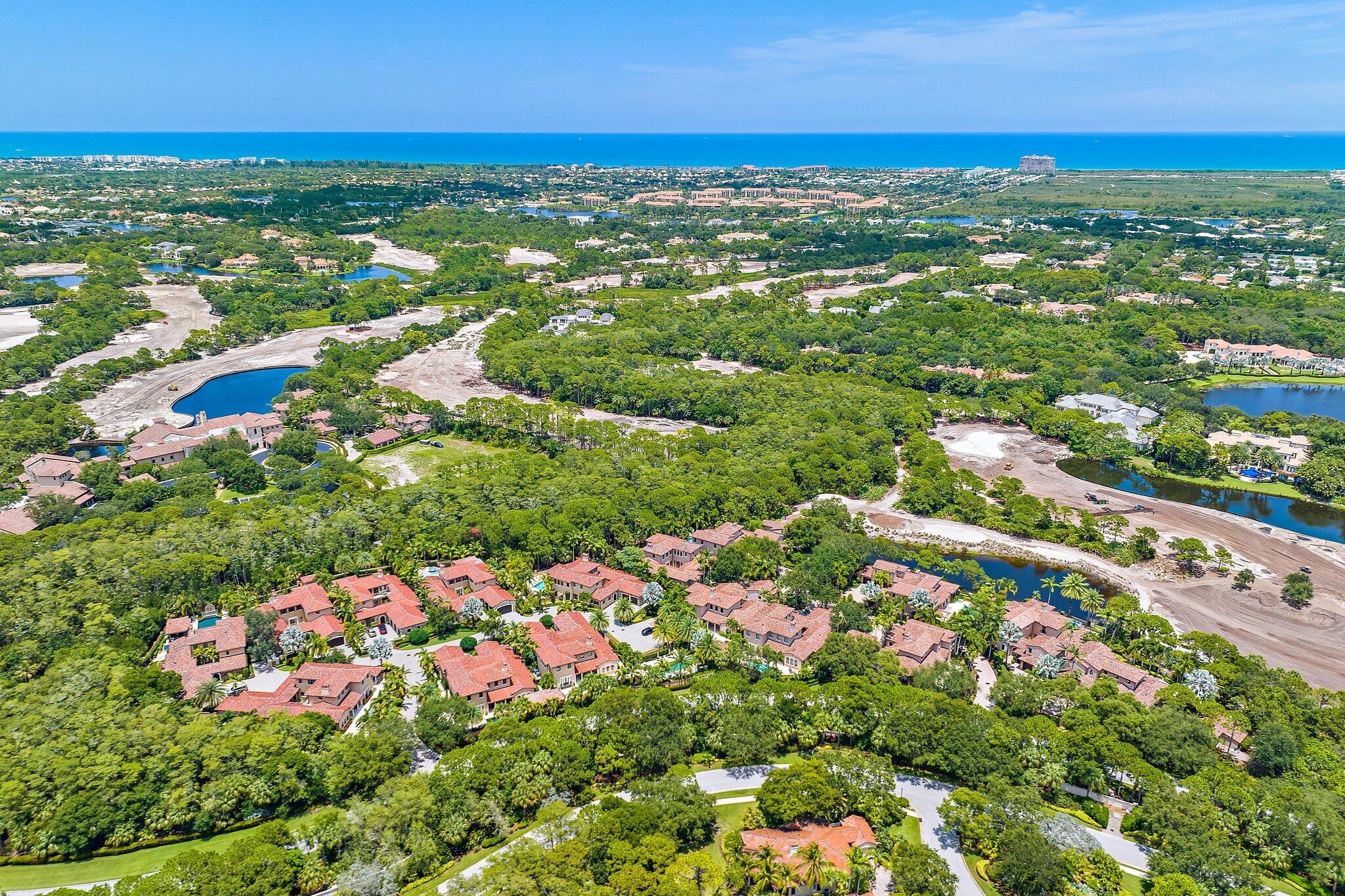 430 Via Del Orso Drive