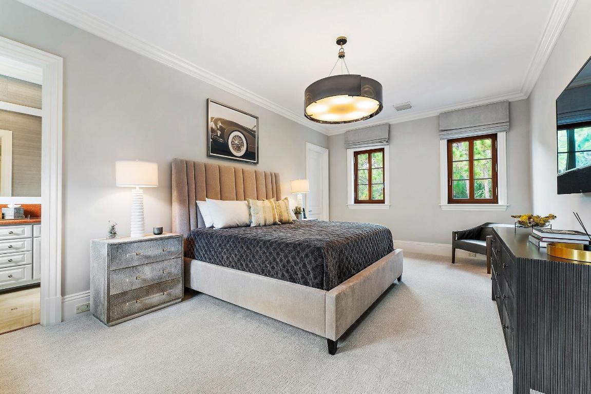 430 Via Del Orso Drive