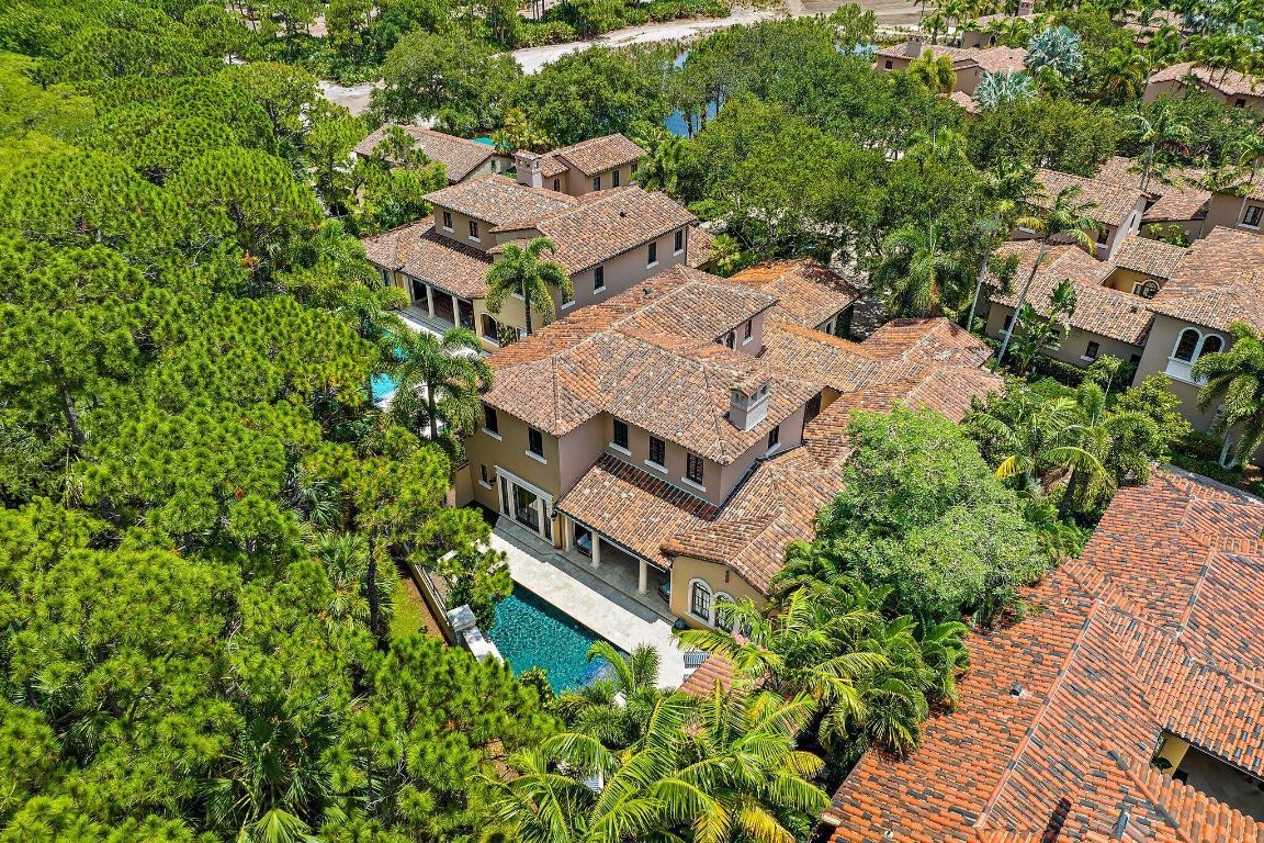 430 Via Del Orso Drive