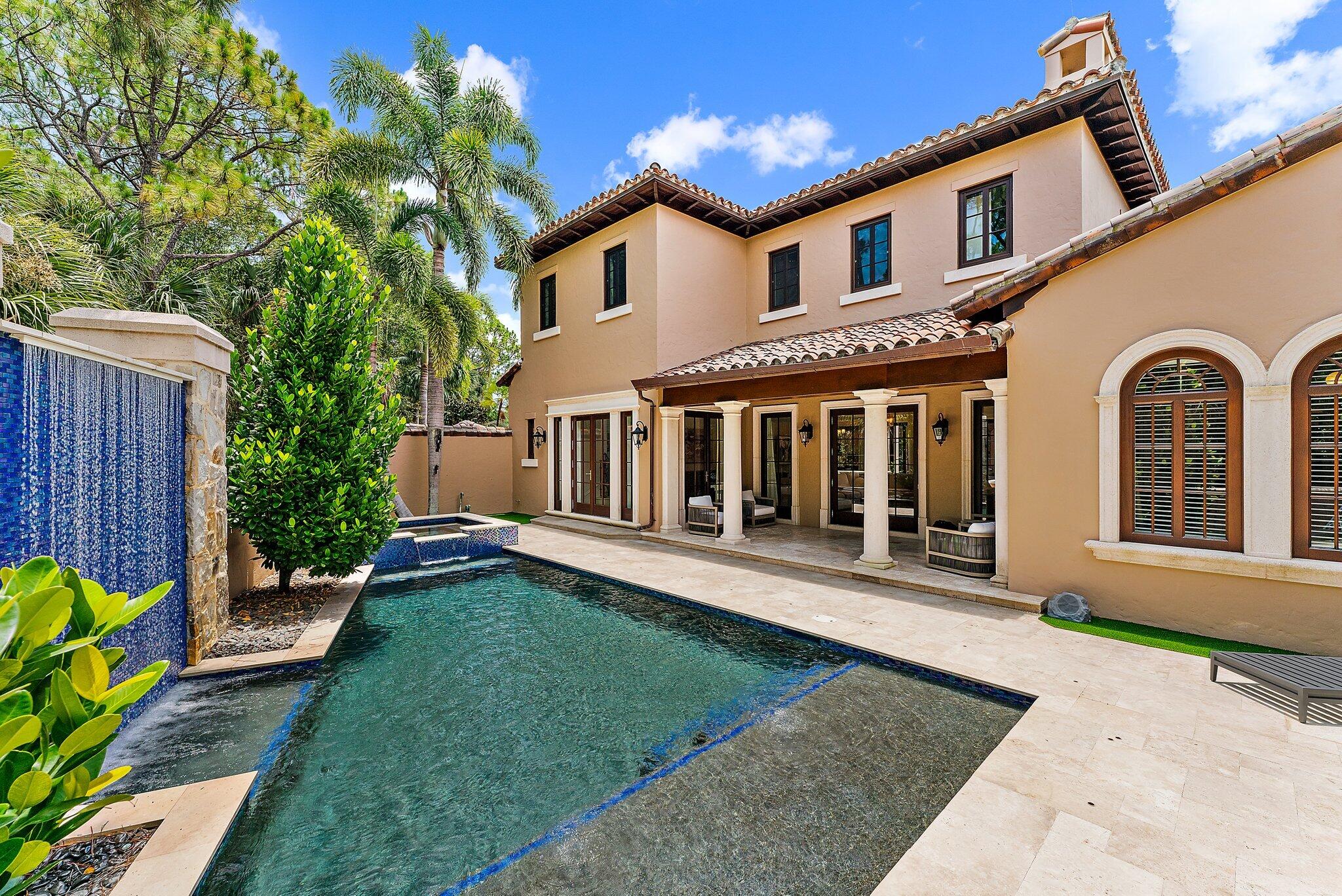 430 Via Del Orso Drive