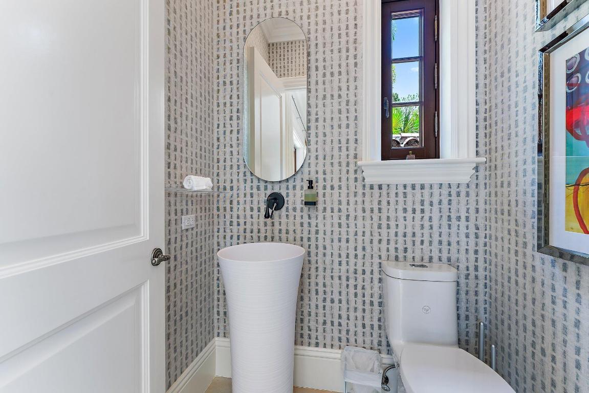 430 Via Del Orso Drive