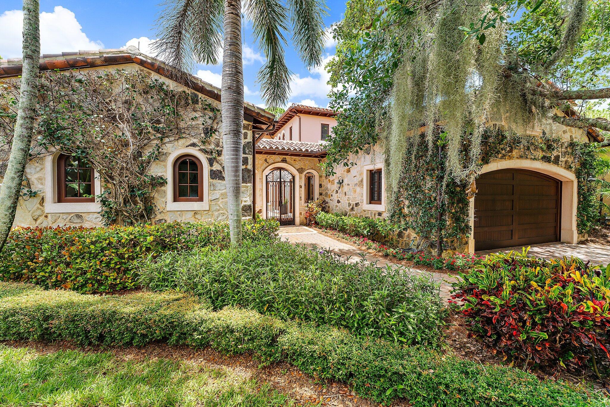 430 Via Del Orso Drive