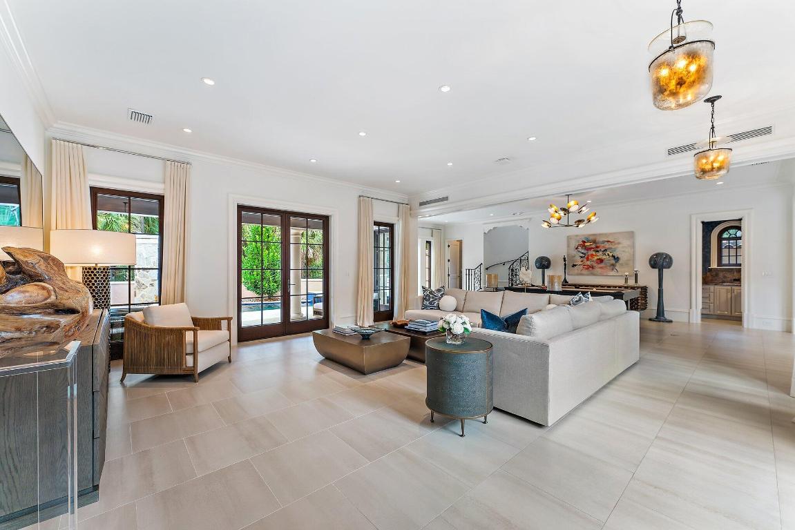 430 Via Del Orso Drive