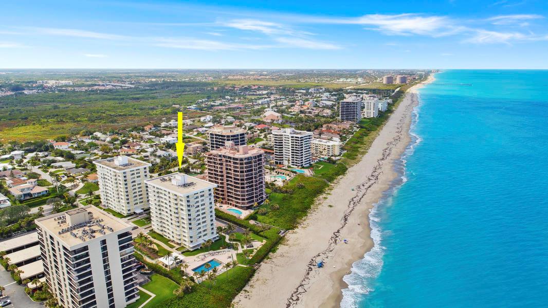 500 Ocean Drive Unit: E-9a