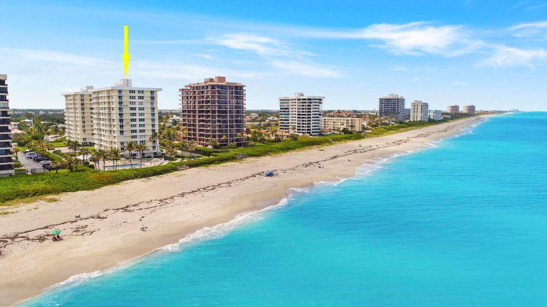 500 Ocean Drive Unit: E-9a