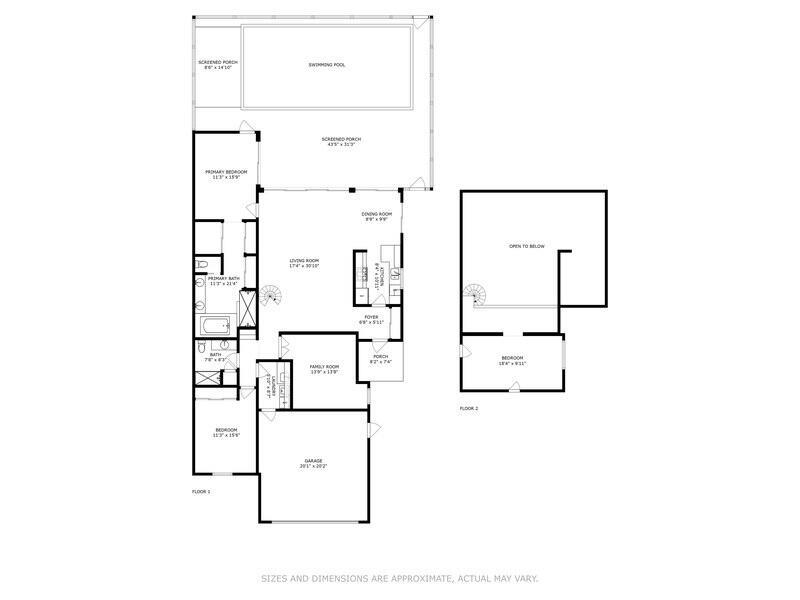 128 Cape Pointe Circle