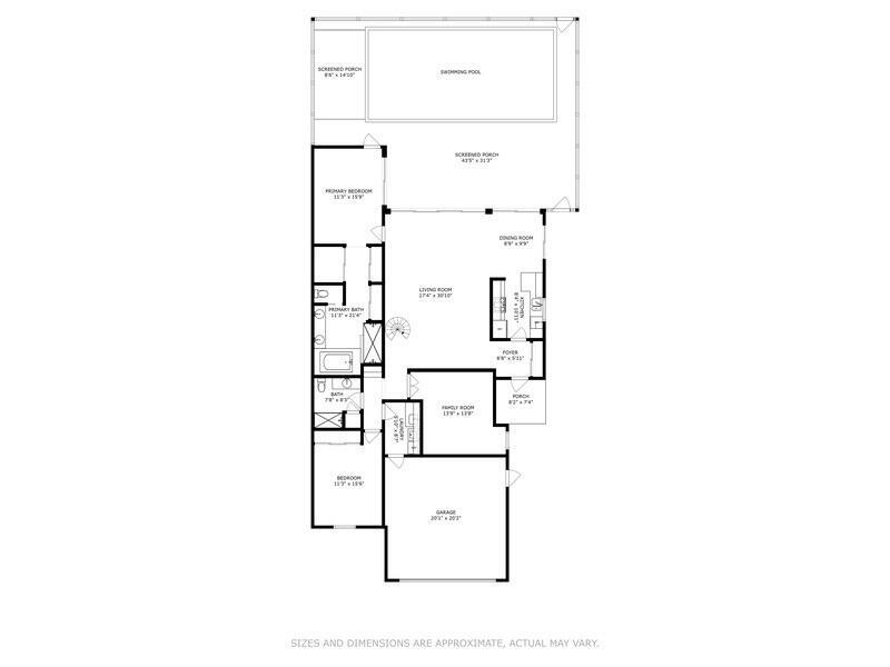 128 Cape Pointe Circle